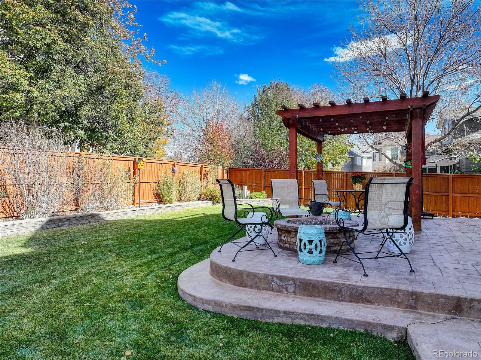 MLS Image #38 for 16507  oakmoor place,parker, Colorado