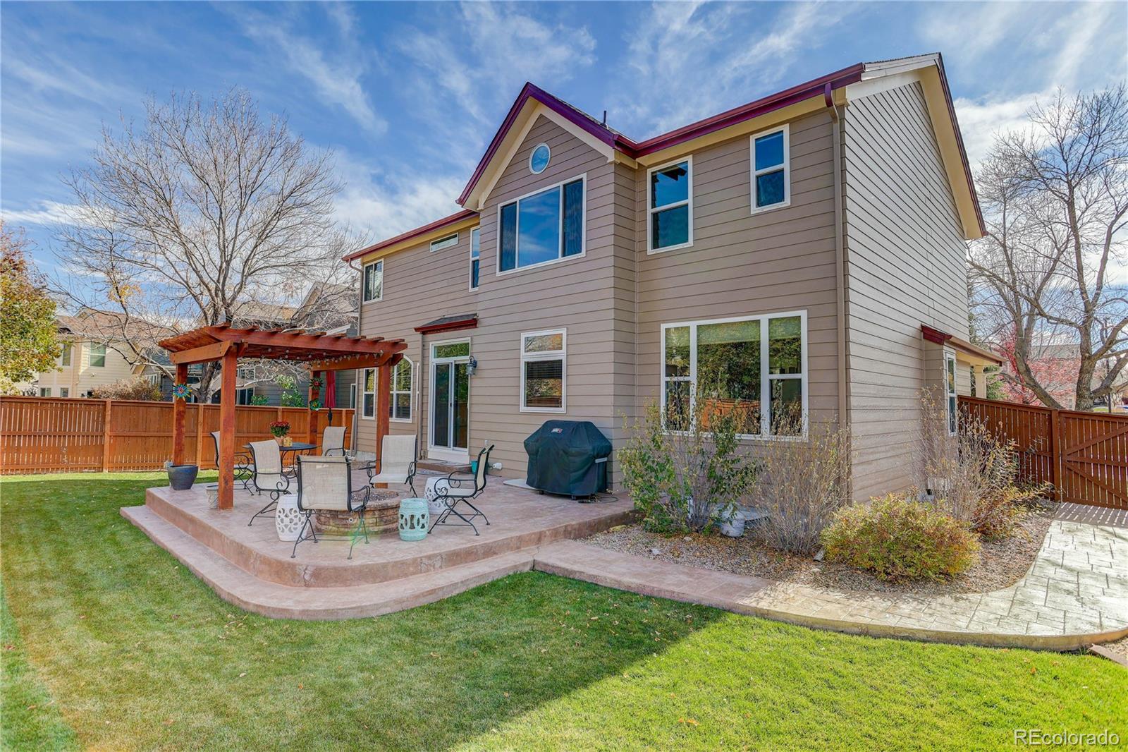 MLS Image #40 for 16507  oakmoor place,parker, Colorado