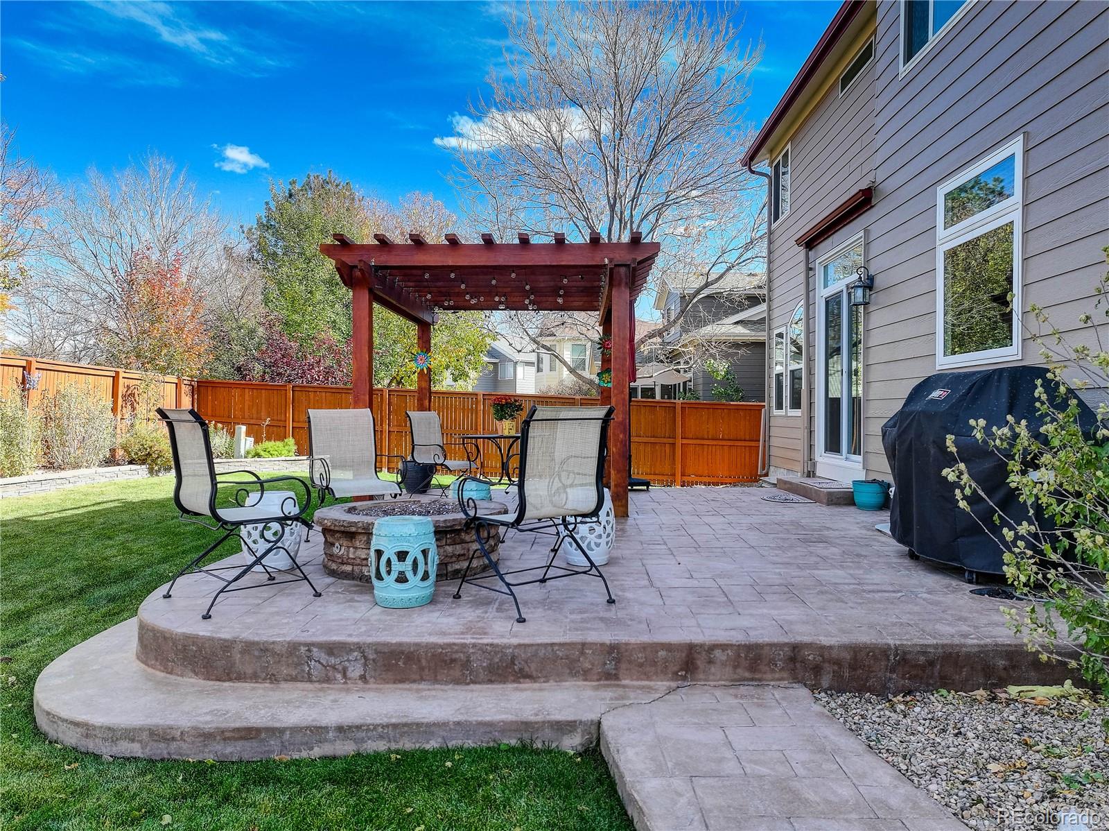 MLS Image #43 for 16507  oakmoor place,parker, Colorado