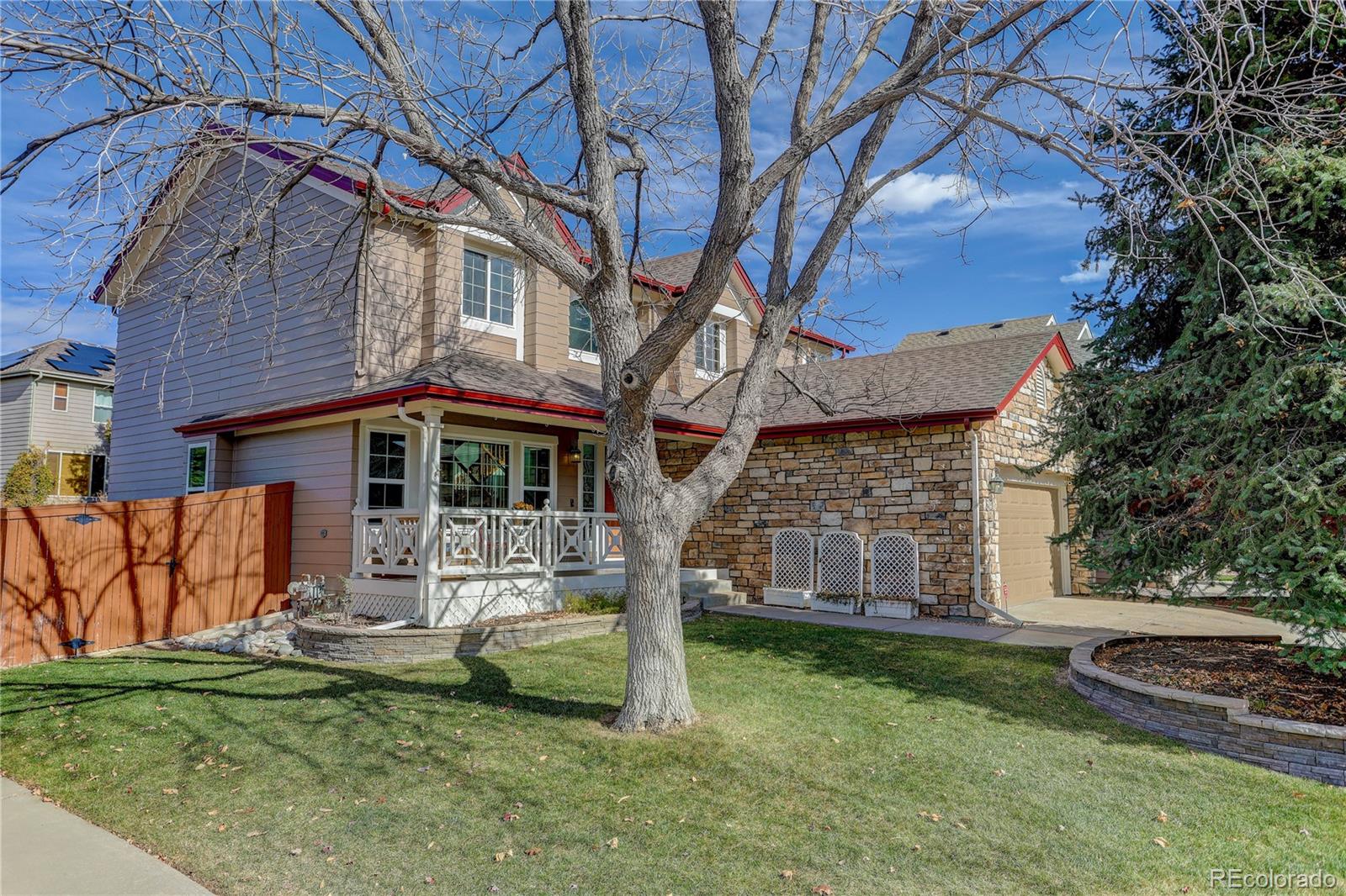 MLS Image #44 for 16507  oakmoor place,parker, Colorado