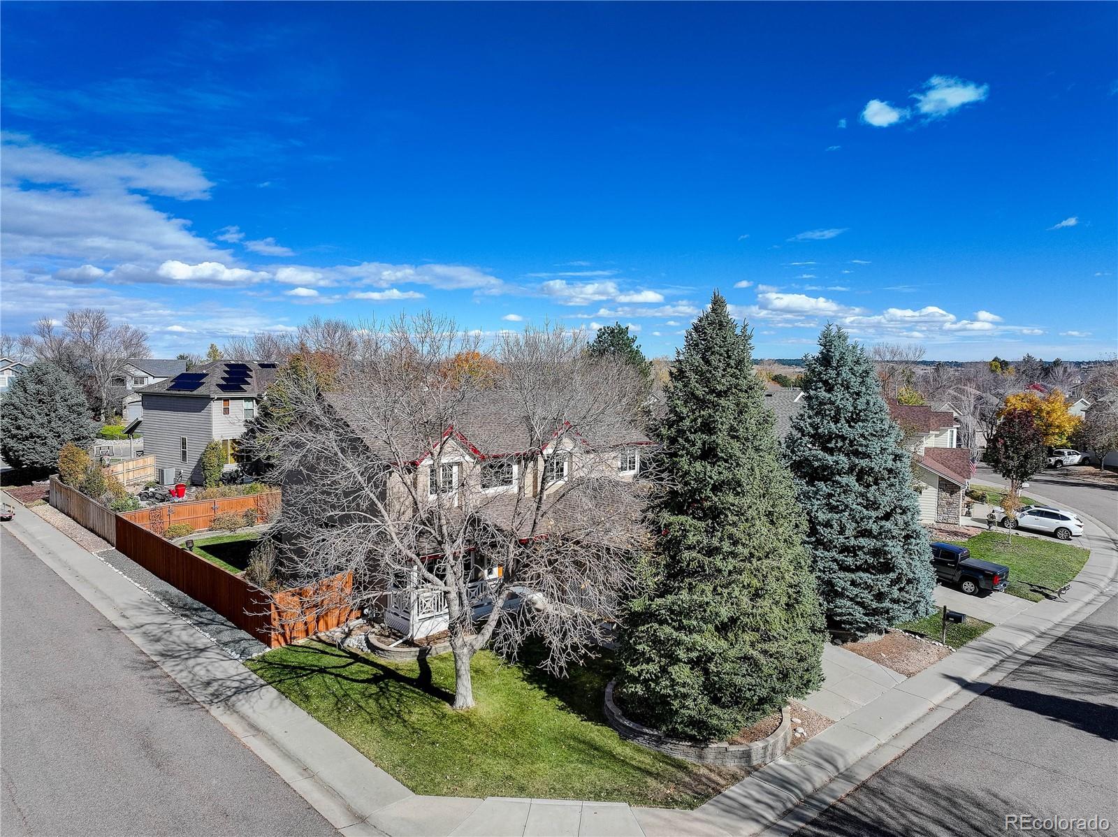 MLS Image #45 for 16507  oakmoor place,parker, Colorado