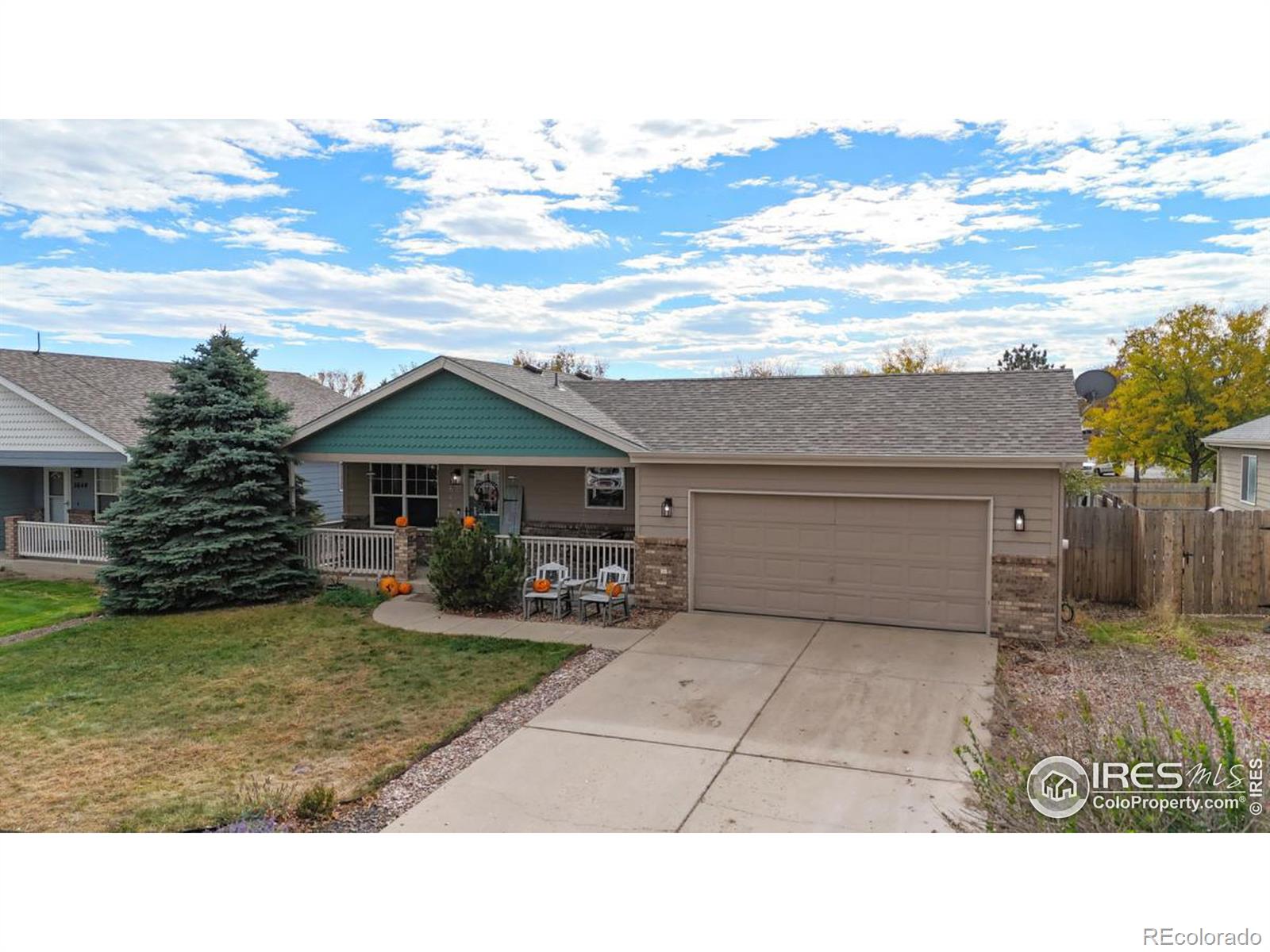 CMA Image for 2732  coronado ,Evans, Colorado