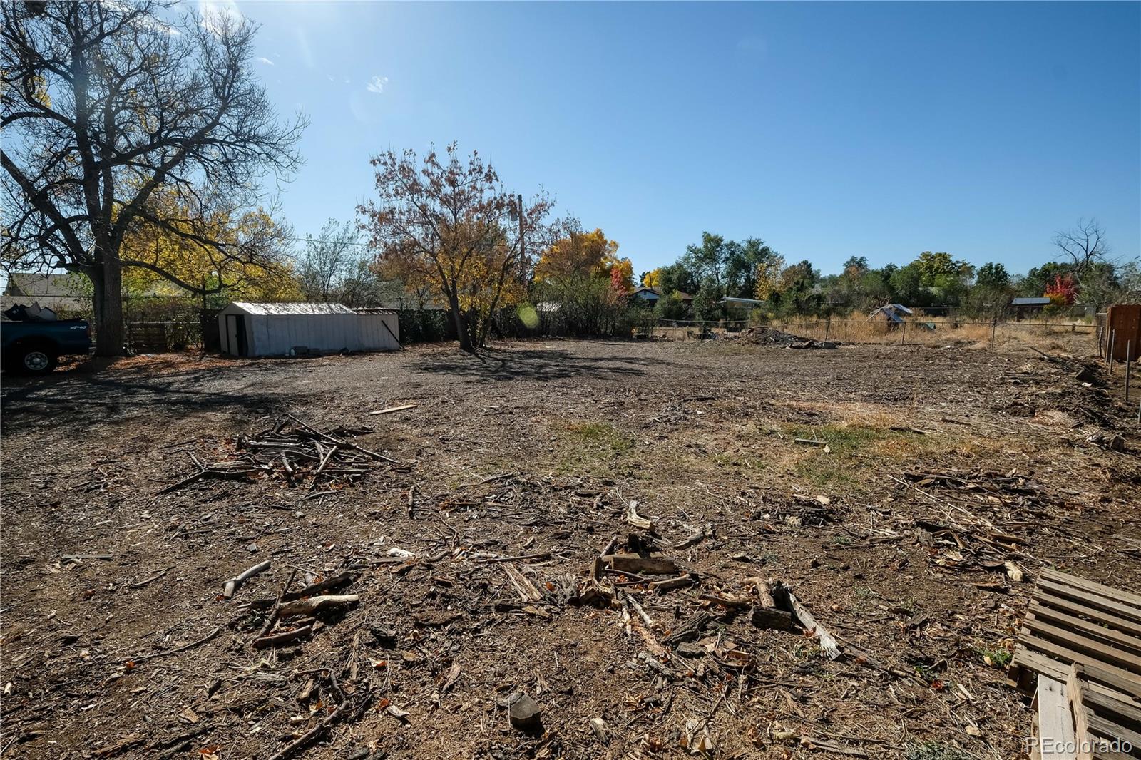 MLS Image #28 for 2883 s zuni street,denver, Colorado