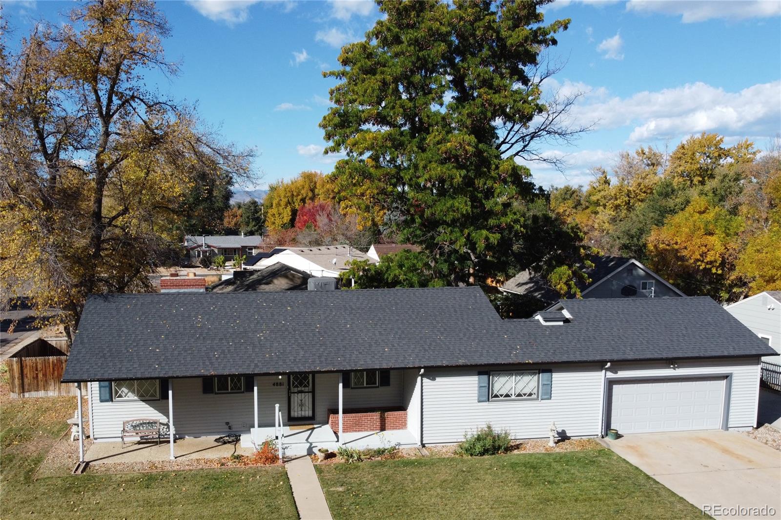 MLS Image #12 for 4881 s washington street,englewood, Colorado