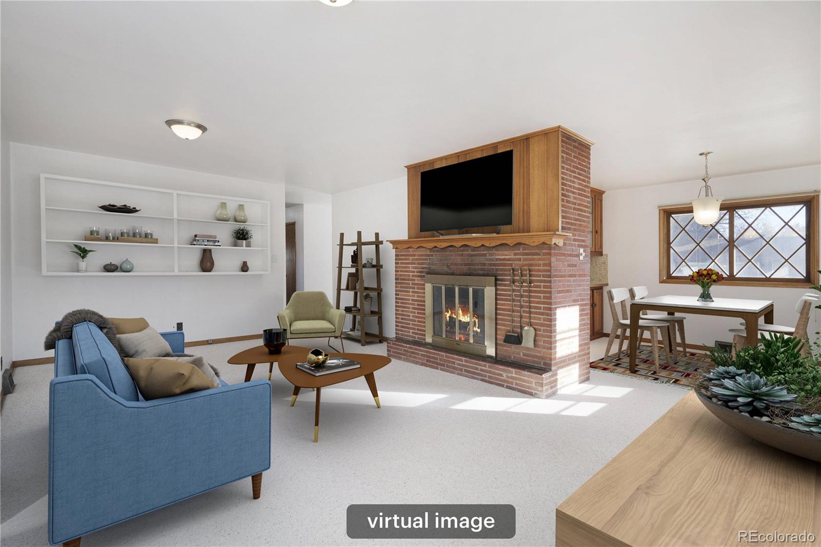 MLS Image #2 for 4881 s washington street,englewood, Colorado