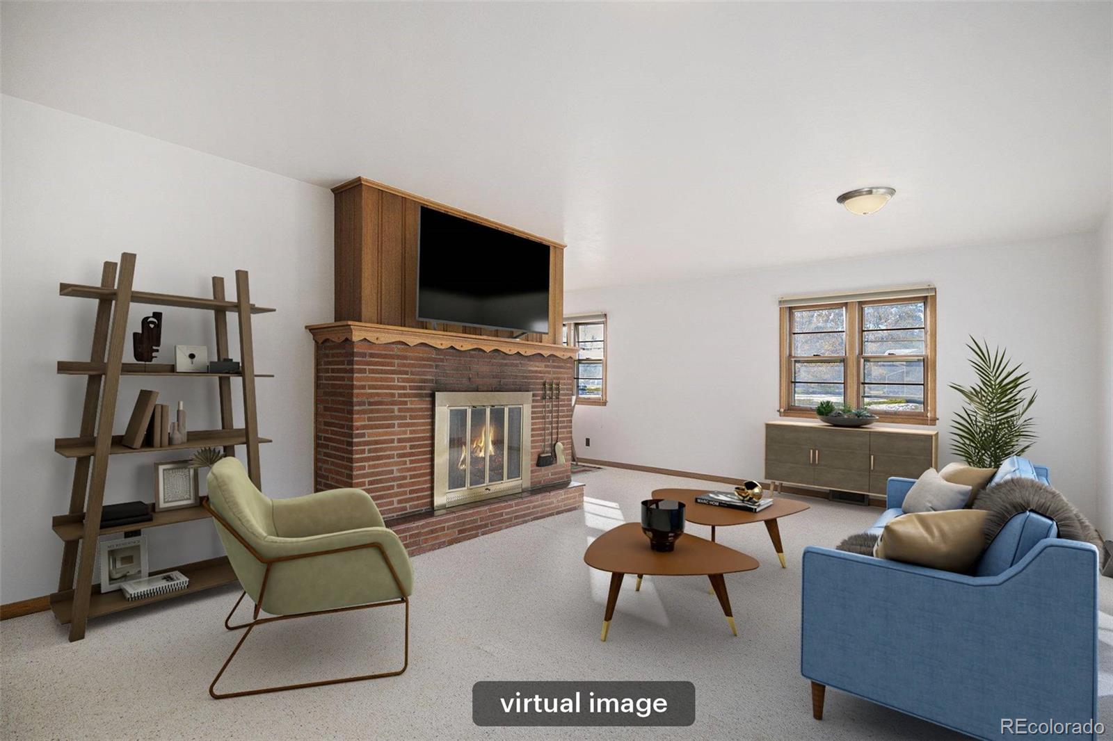 MLS Image #4 for 4881 s washington street,englewood, Colorado