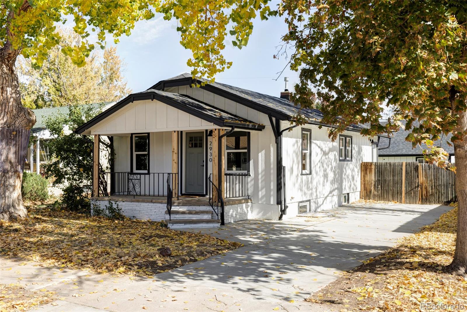 MLS Image #2 for 2930 s grant street,englewood, Colorado