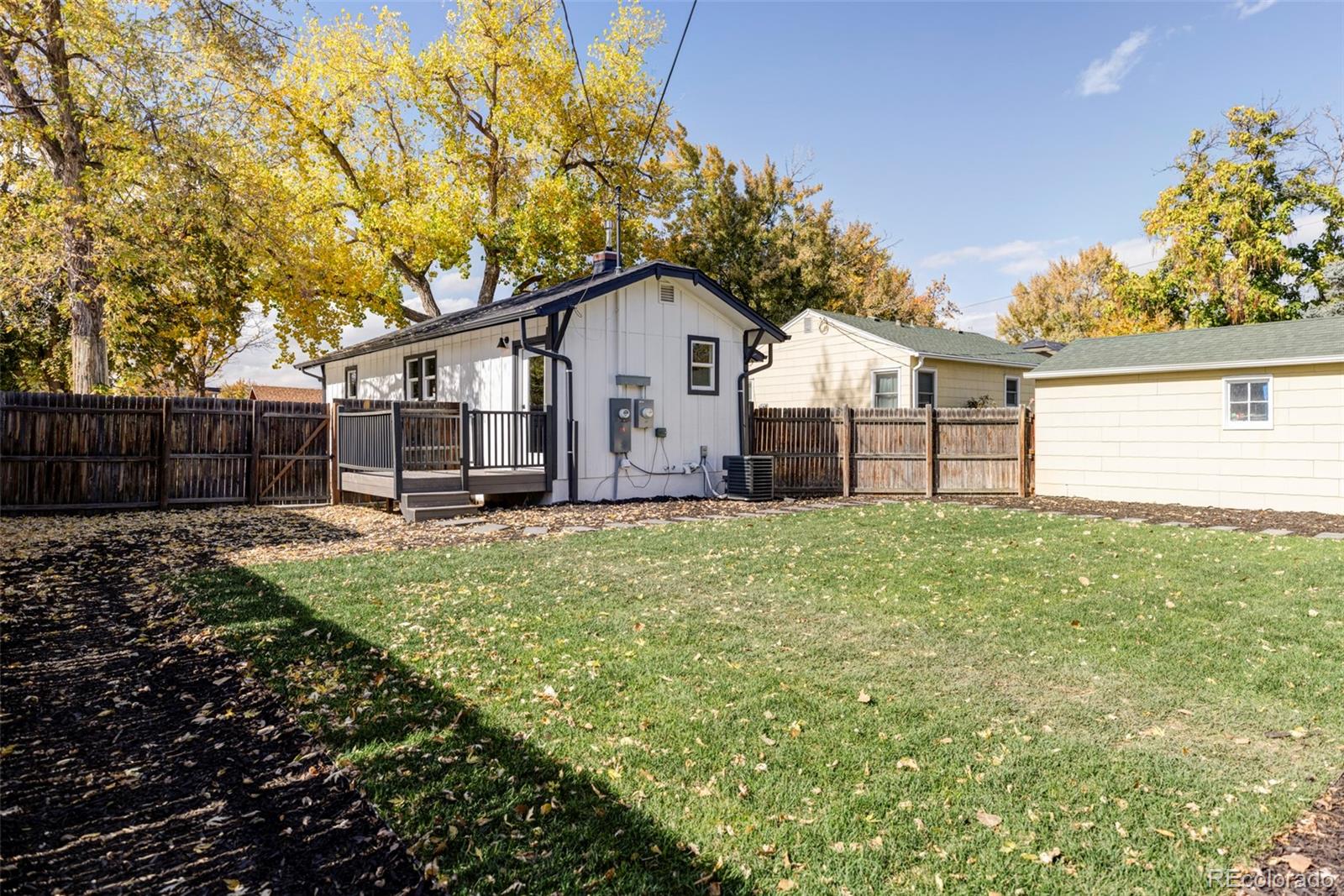 MLS Image #23 for 2930 s grant street,englewood, Colorado