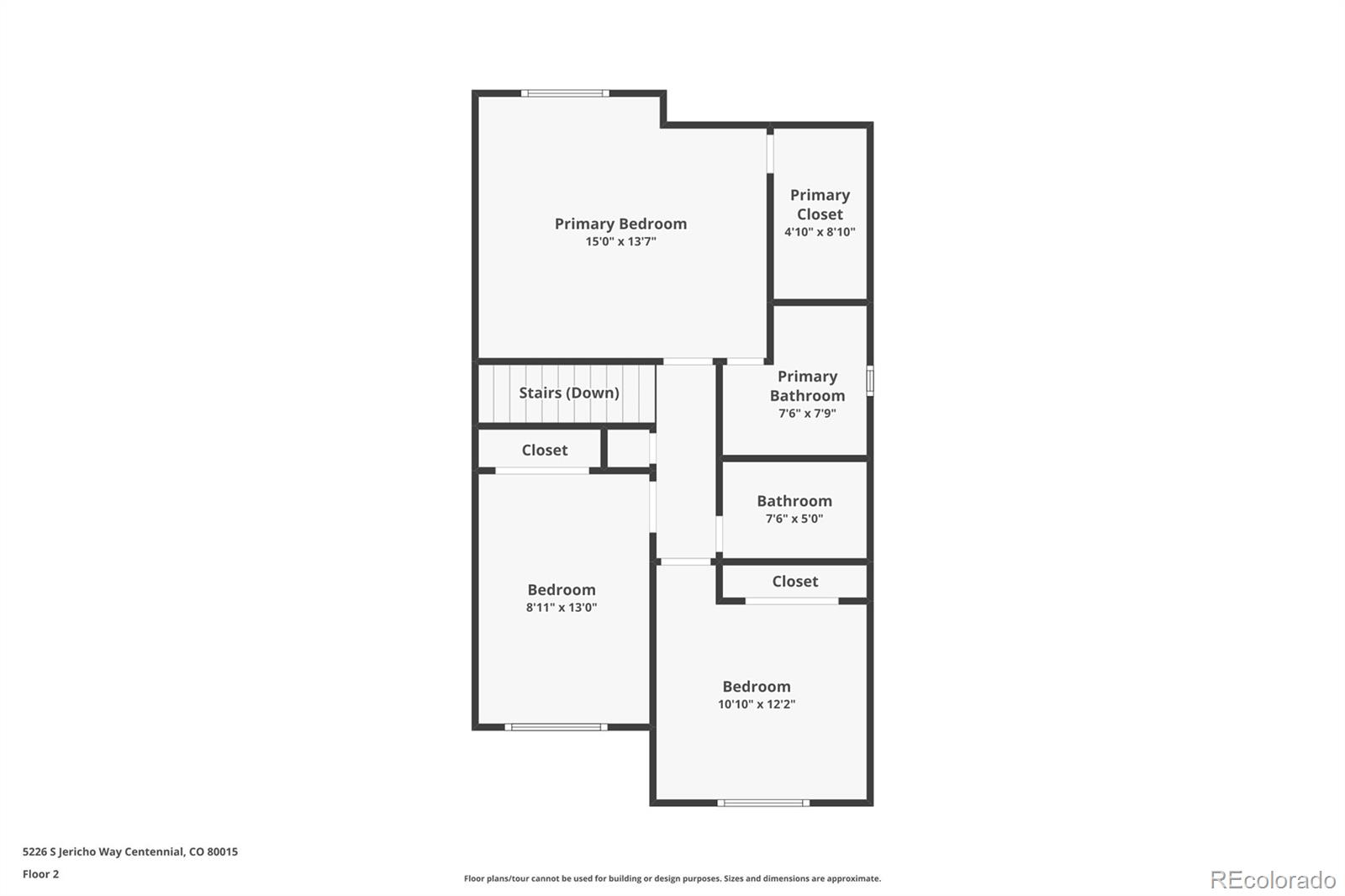 MLS Image #40 for 5226 s jericho way,centennial, Colorado