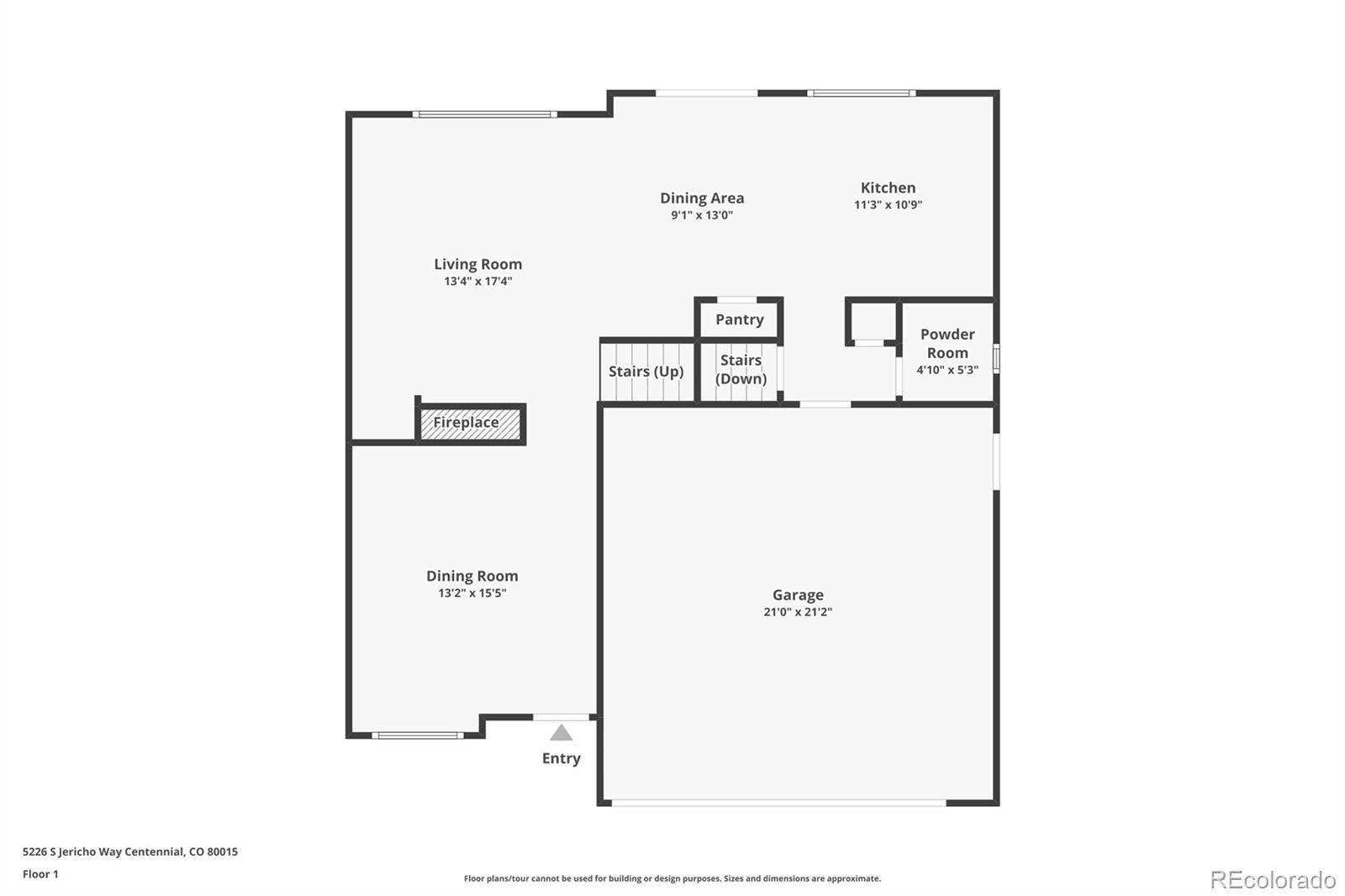 MLS Image #41 for 5226 s jericho way,centennial, Colorado