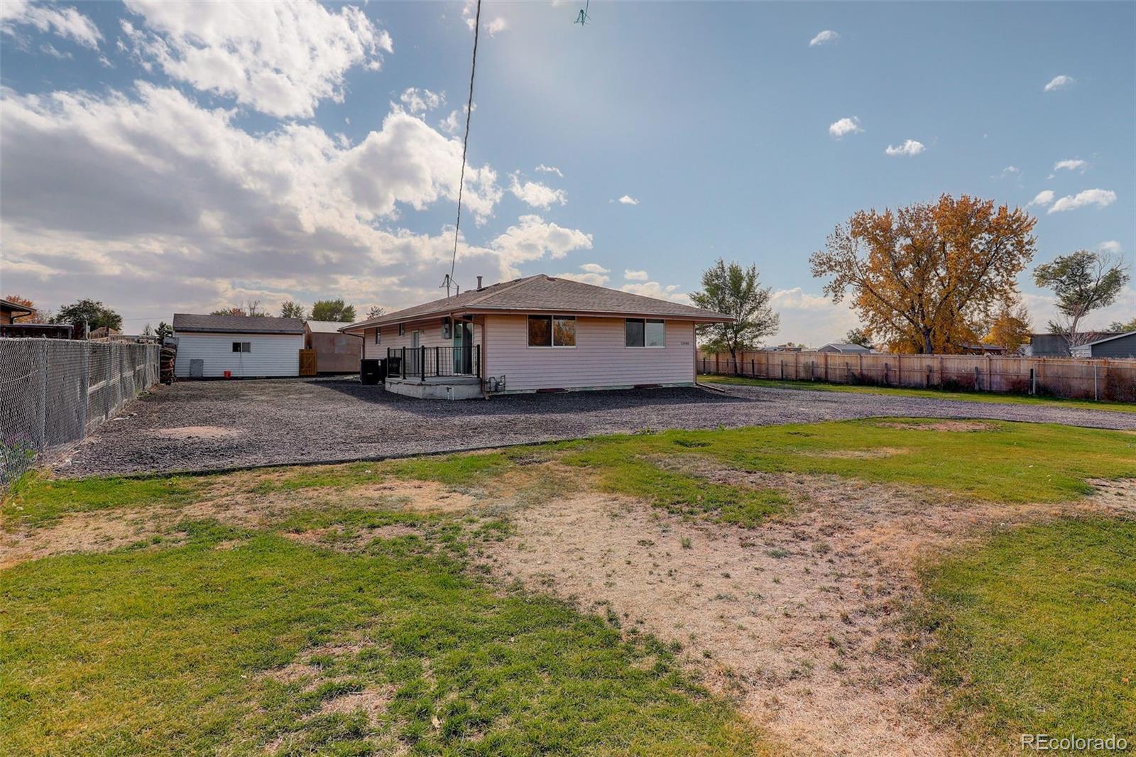 MLS Image #2 for 11980 e 124th avenue,henderson, Colorado