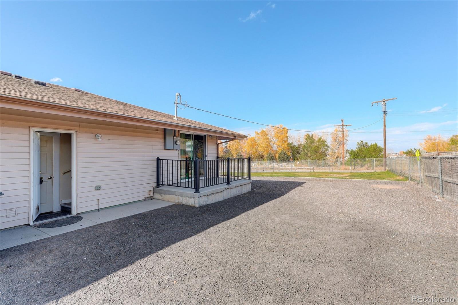 MLS Image #3 for 11980 e 124th avenue,henderson, Colorado