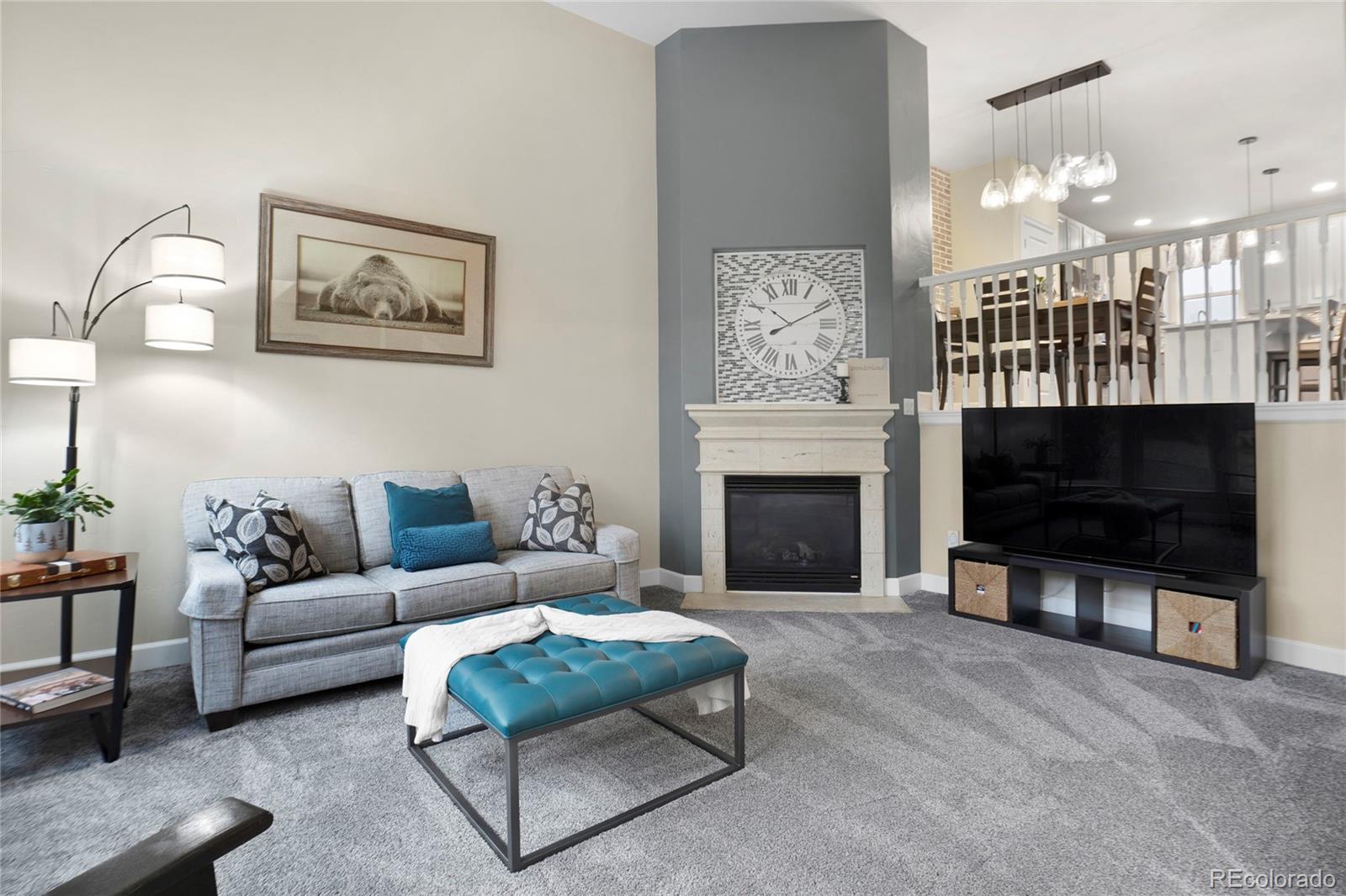 MLS Image #1 for 5428  dtc parkway,greenwood village, Colorado