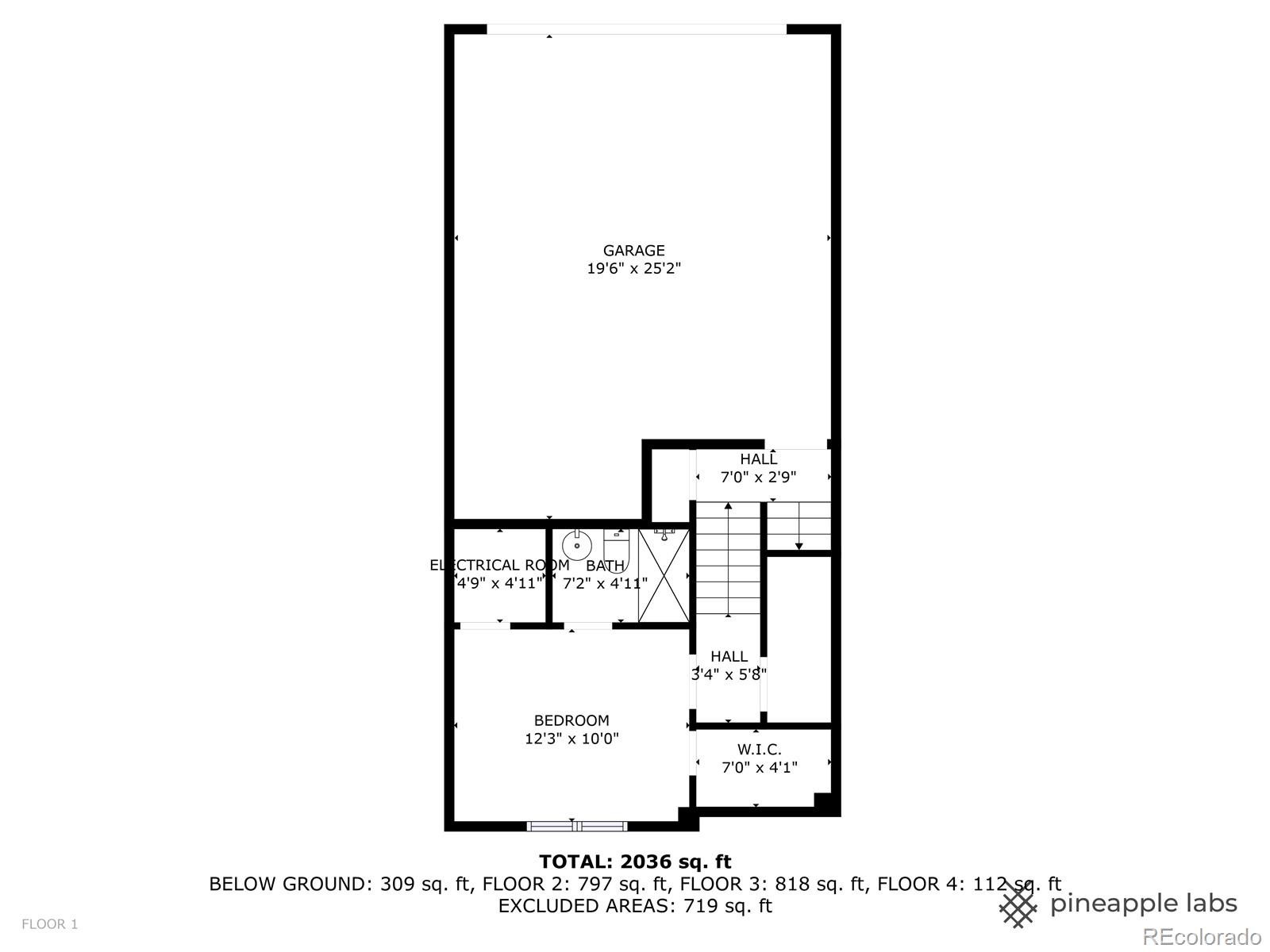 MLS Image #32 for 5428  dtc parkway,greenwood village, Colorado