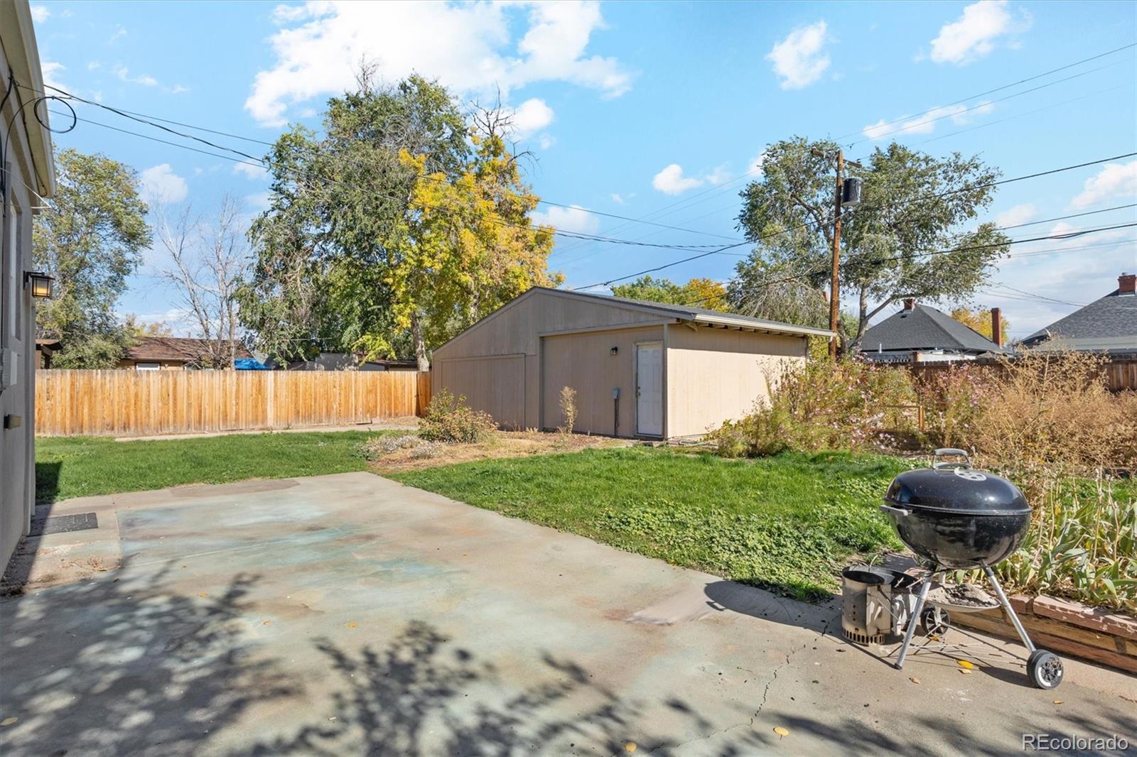 MLS Image #21 for 3980 s acoma street,englewood, Colorado