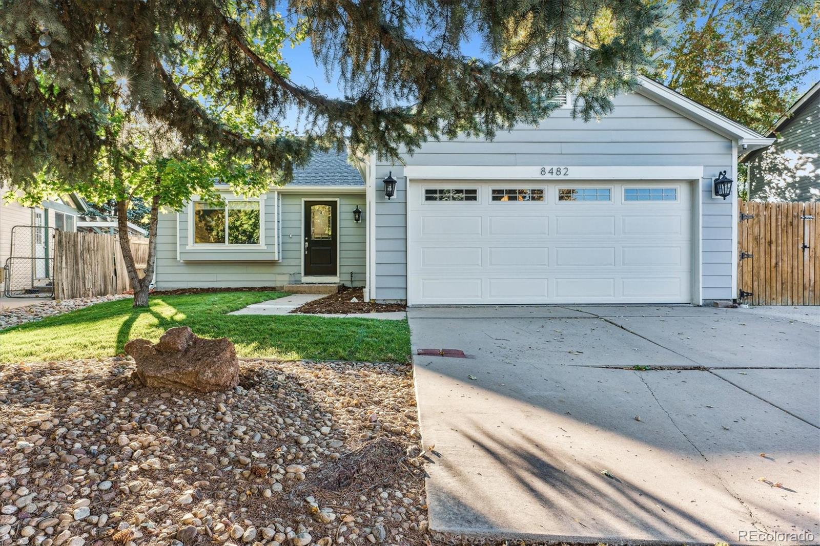 MLS Image #0 for 8482  prairie clover way,parker, Colorado