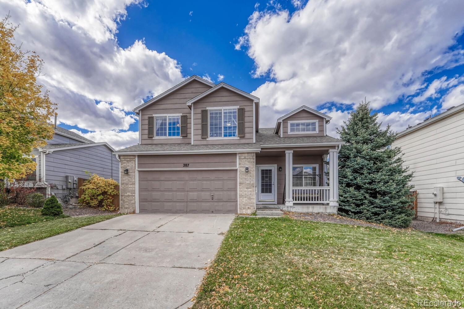 CMA Image for 5305  willow court,Castle Rock, Colorado