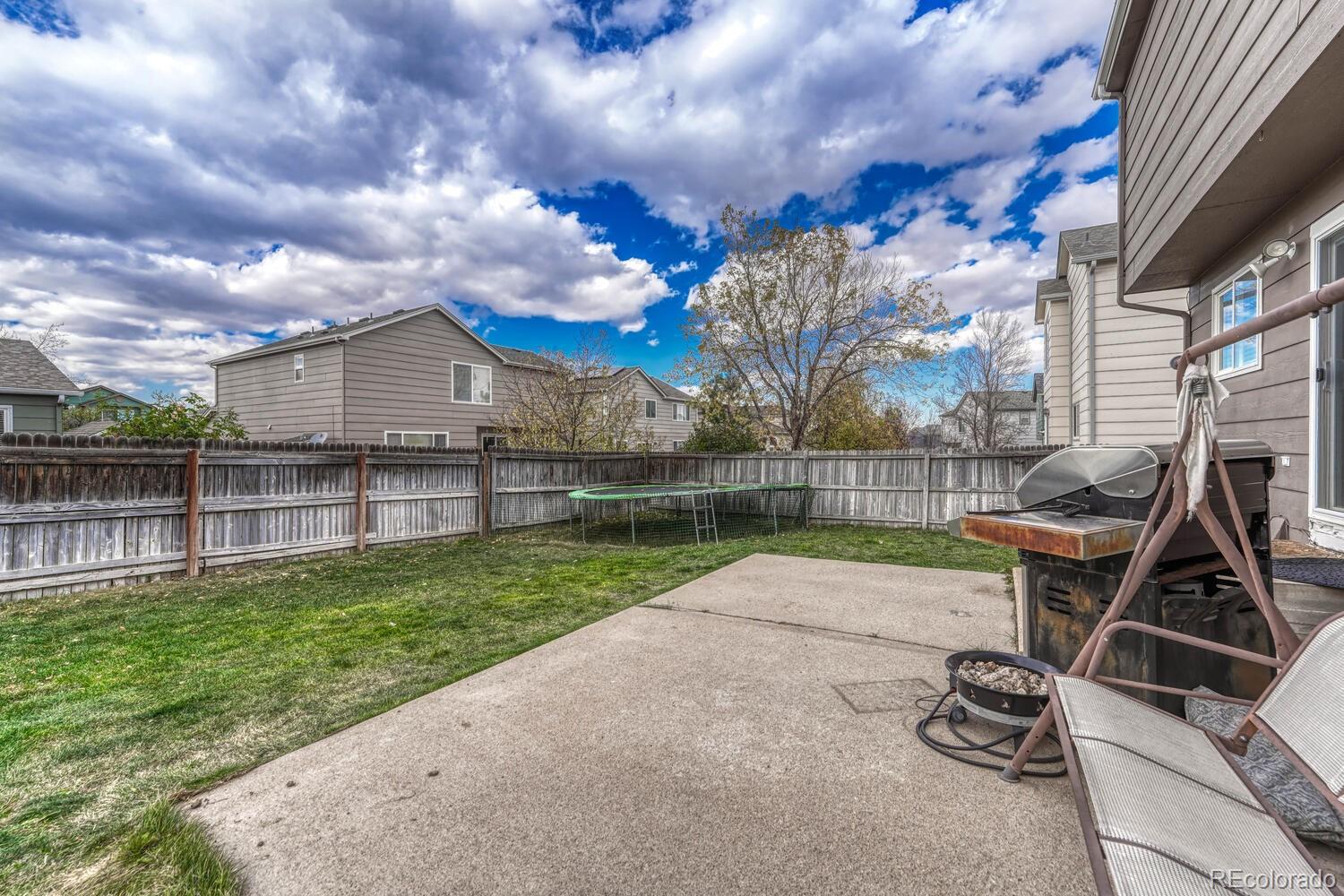 MLS Image #34 for 287  benton street,castle rock, Colorado