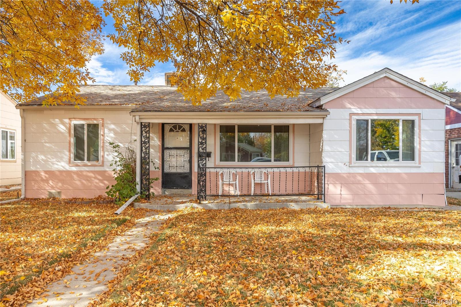 MLS Image #0 for 1965  iola street,aurora, Colorado