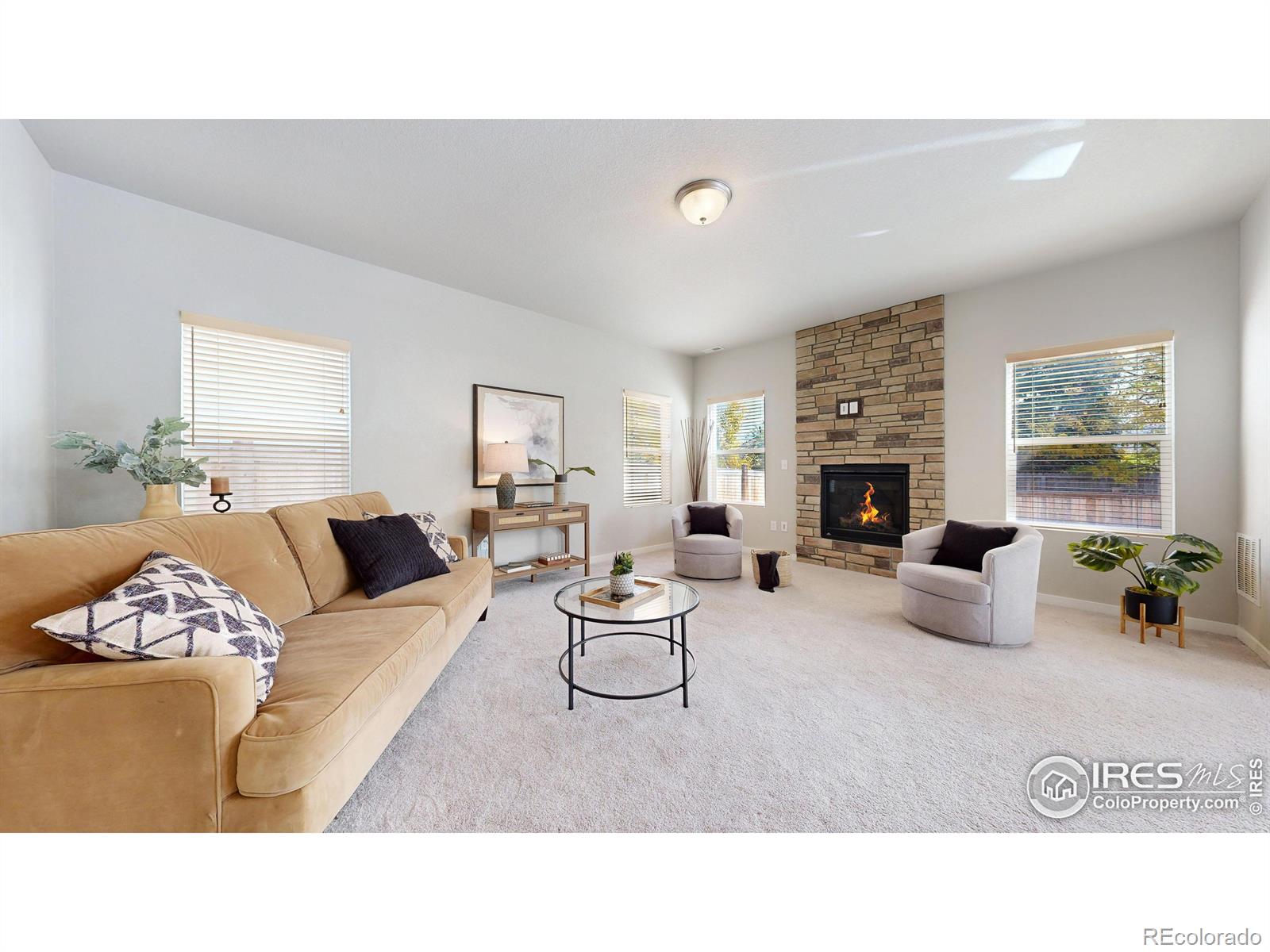 MLS Image #3 for 2456  crown view drive,fort collins, Colorado