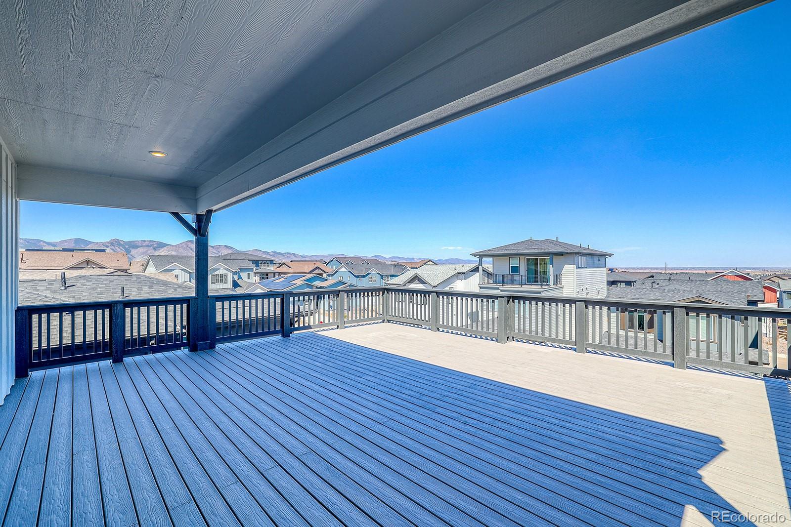 MLS Image #2 for 8509  orchard city drive,littleton, Colorado