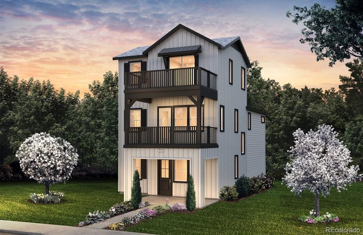 MLS Image #24 for 8509  orchard city drive,littleton, Colorado