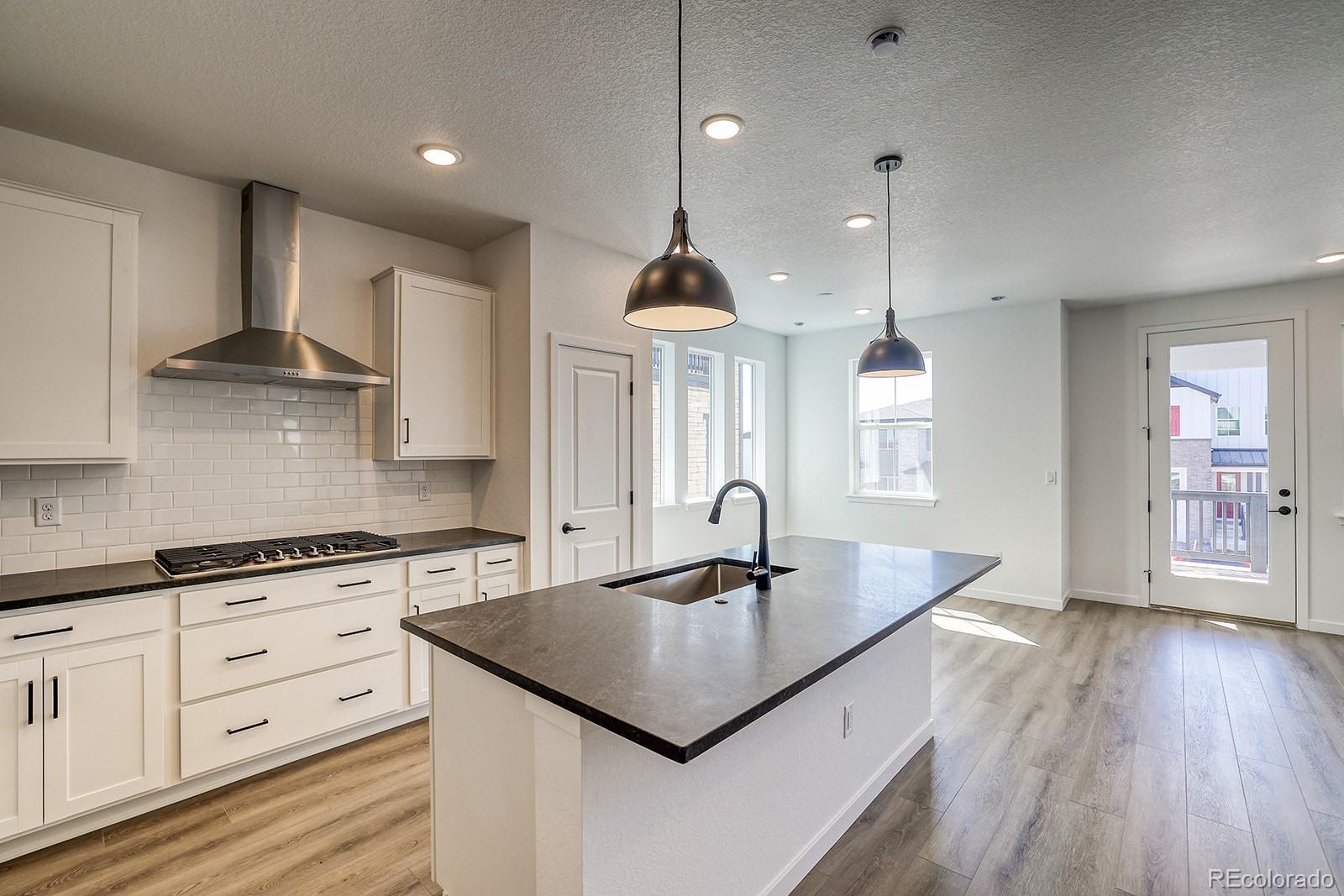MLS Image #3 for 8509  orchard city drive,littleton, Colorado