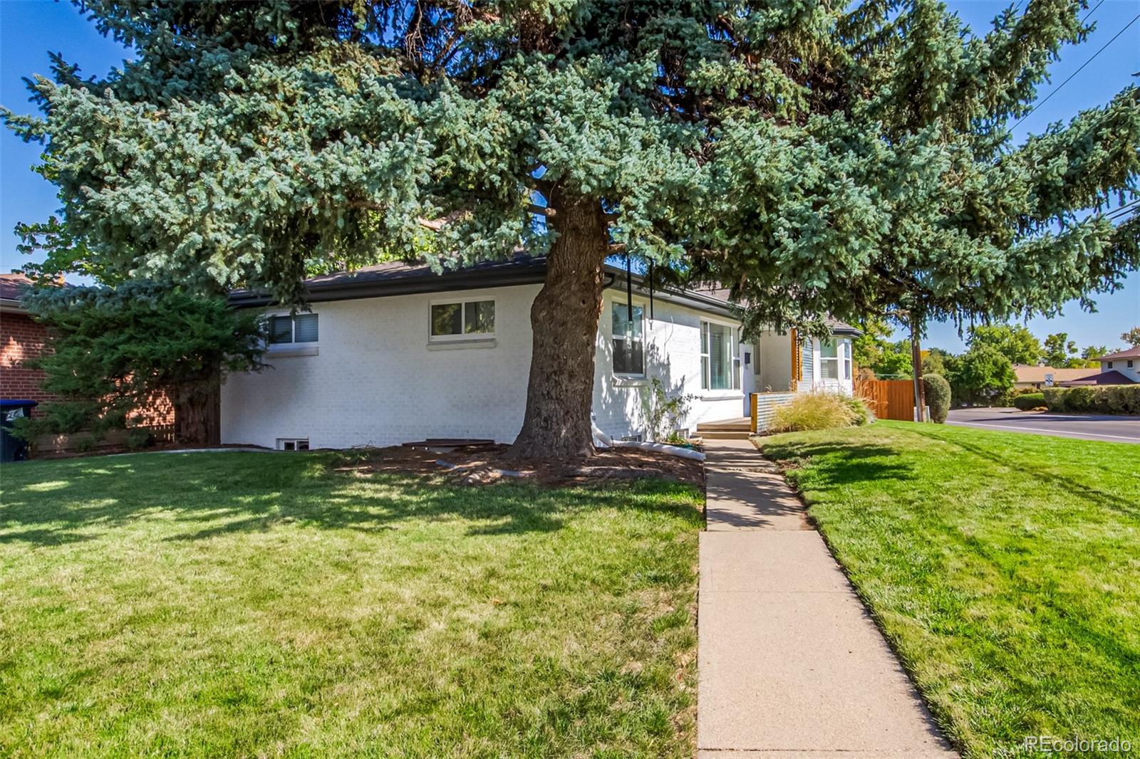 MLS Image #3 for 5735 w florida avenue,lakewood, Colorado