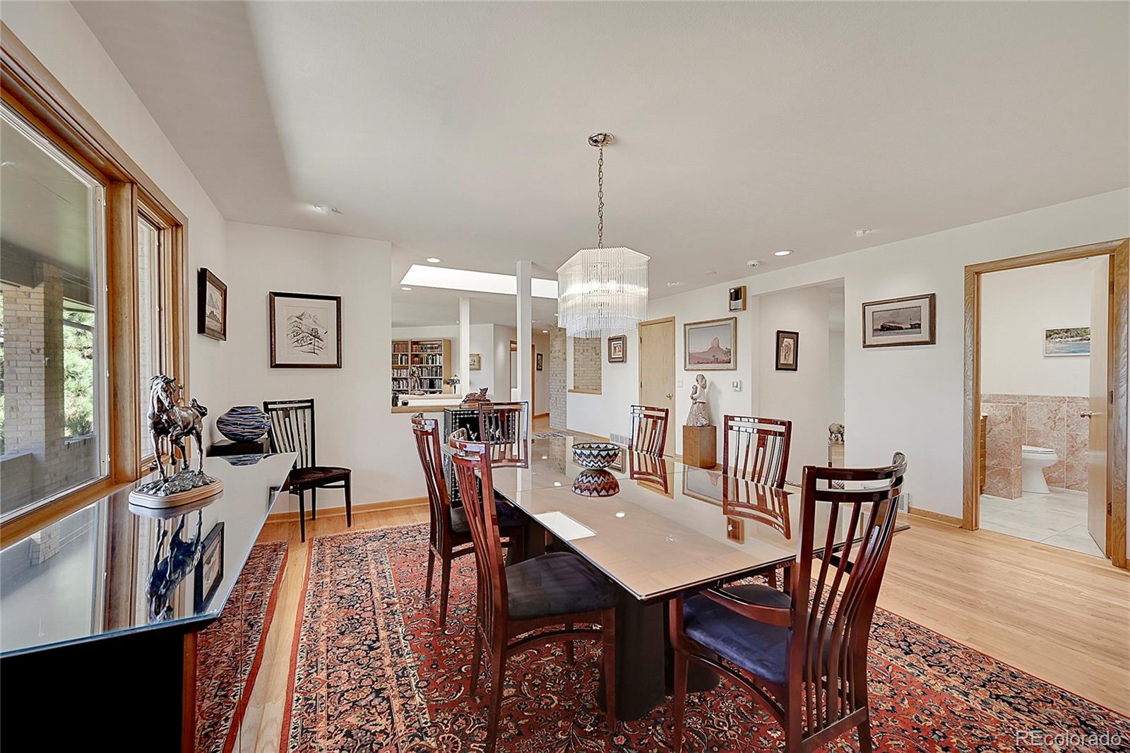 MLS Image #12 for 5808  crestbrook circle,morrison, Colorado