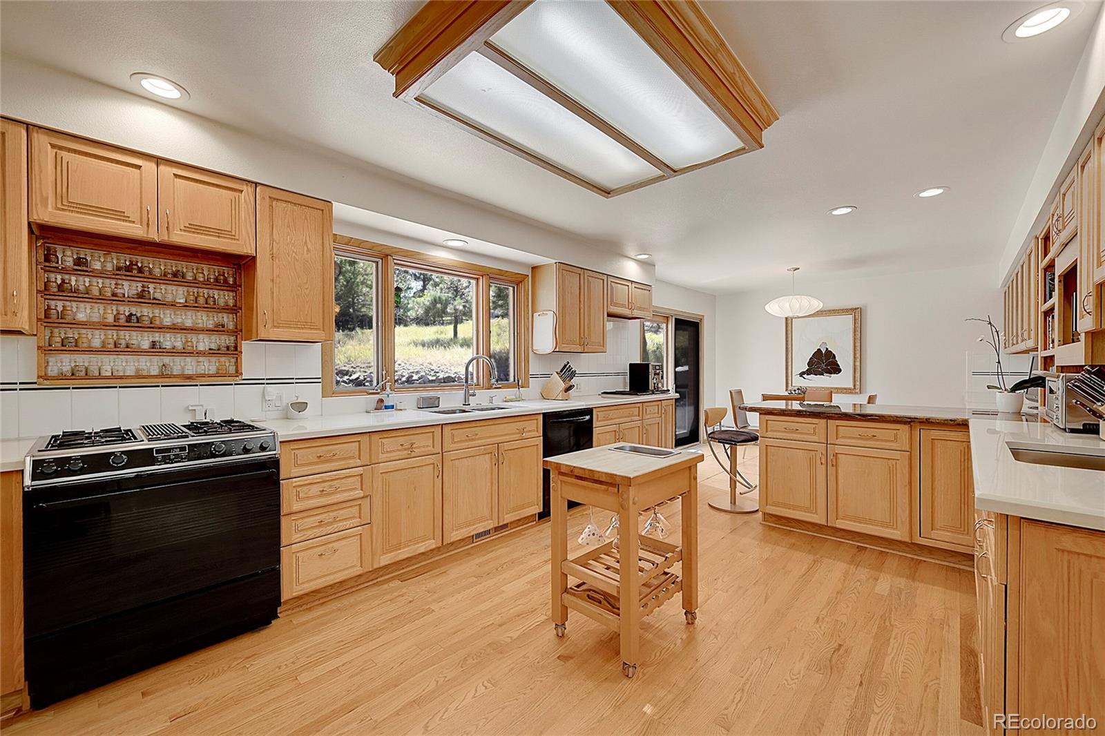 MLS Image #17 for 5808  crestbrook circle,morrison, Colorado