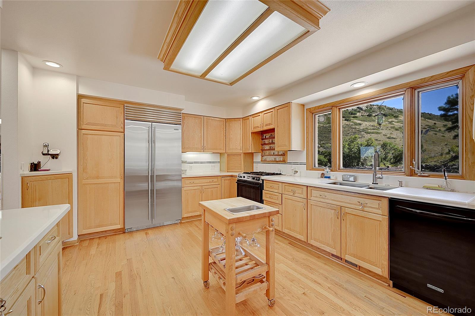 MLS Image #18 for 5808  crestbrook circle,morrison, Colorado
