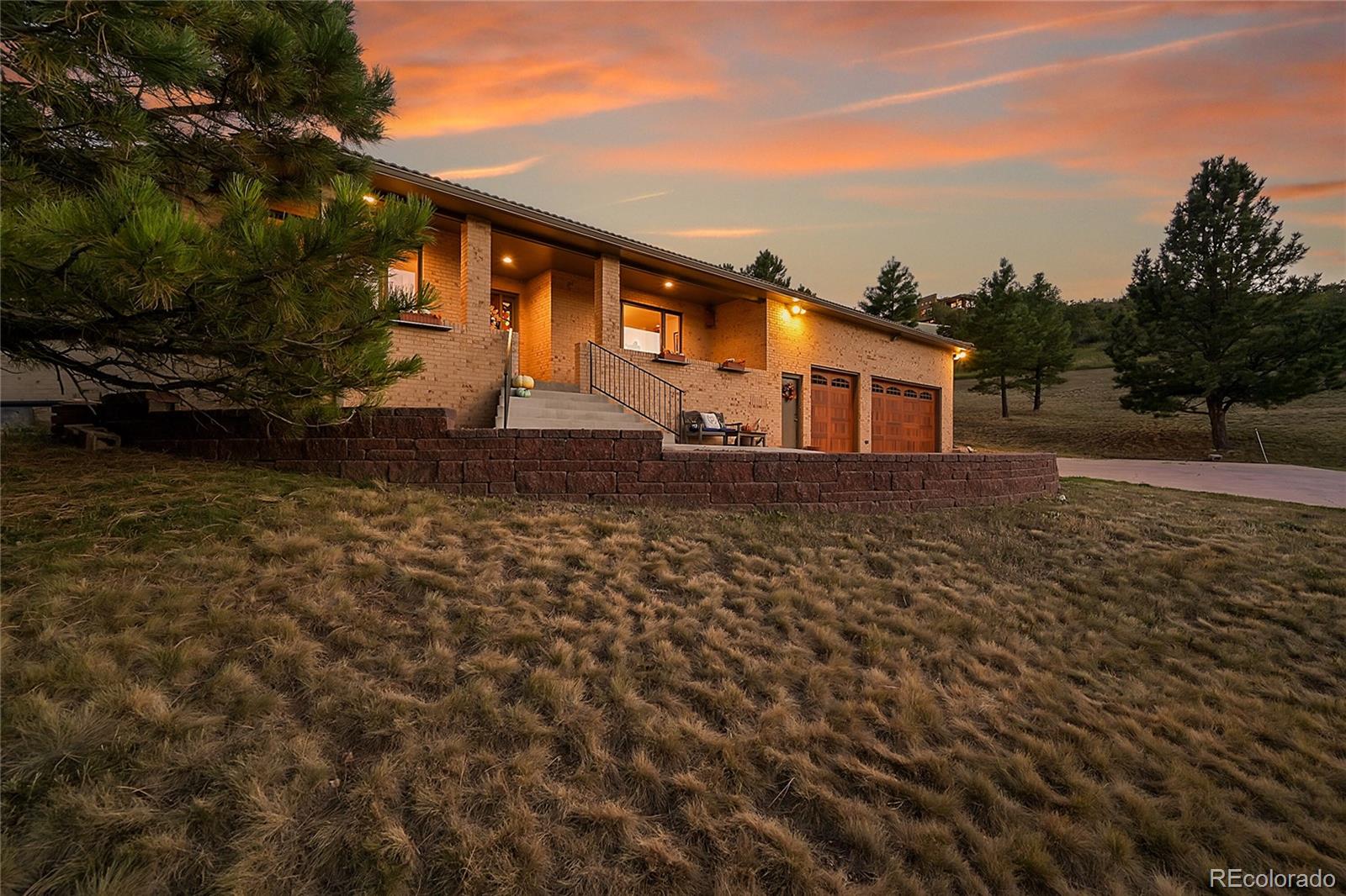 MLS Image #3 for 5808  crestbrook circle,morrison, Colorado