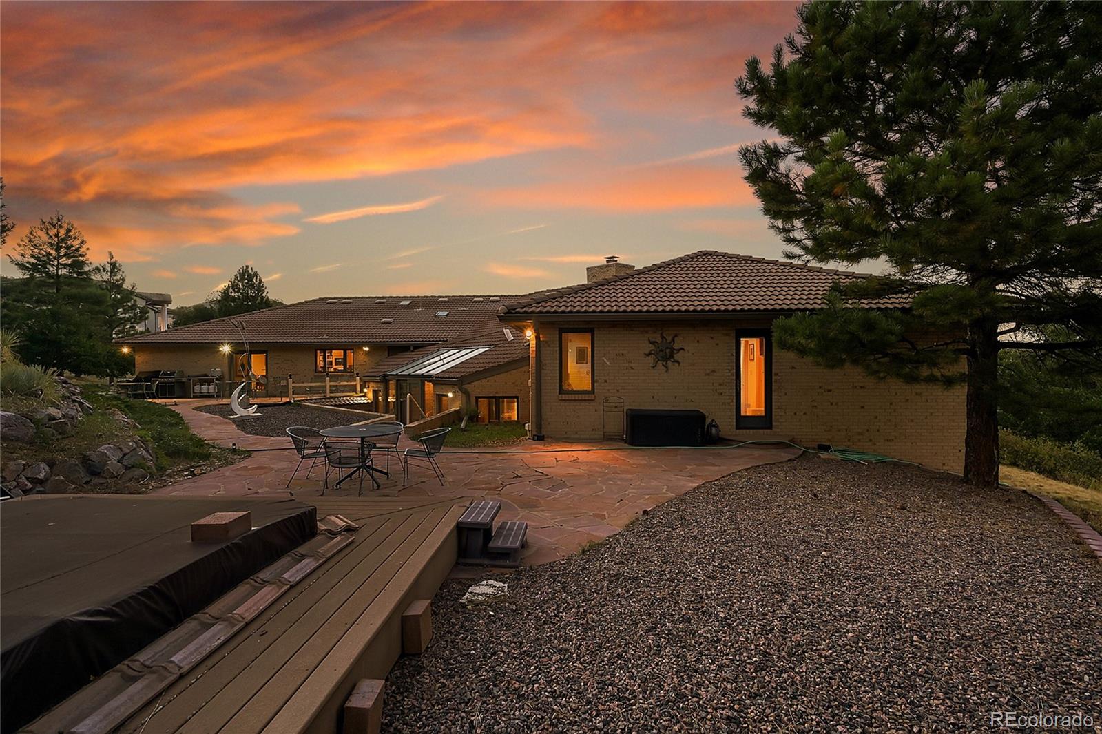 MLS Image #39 for 5808  crestbrook circle,morrison, Colorado