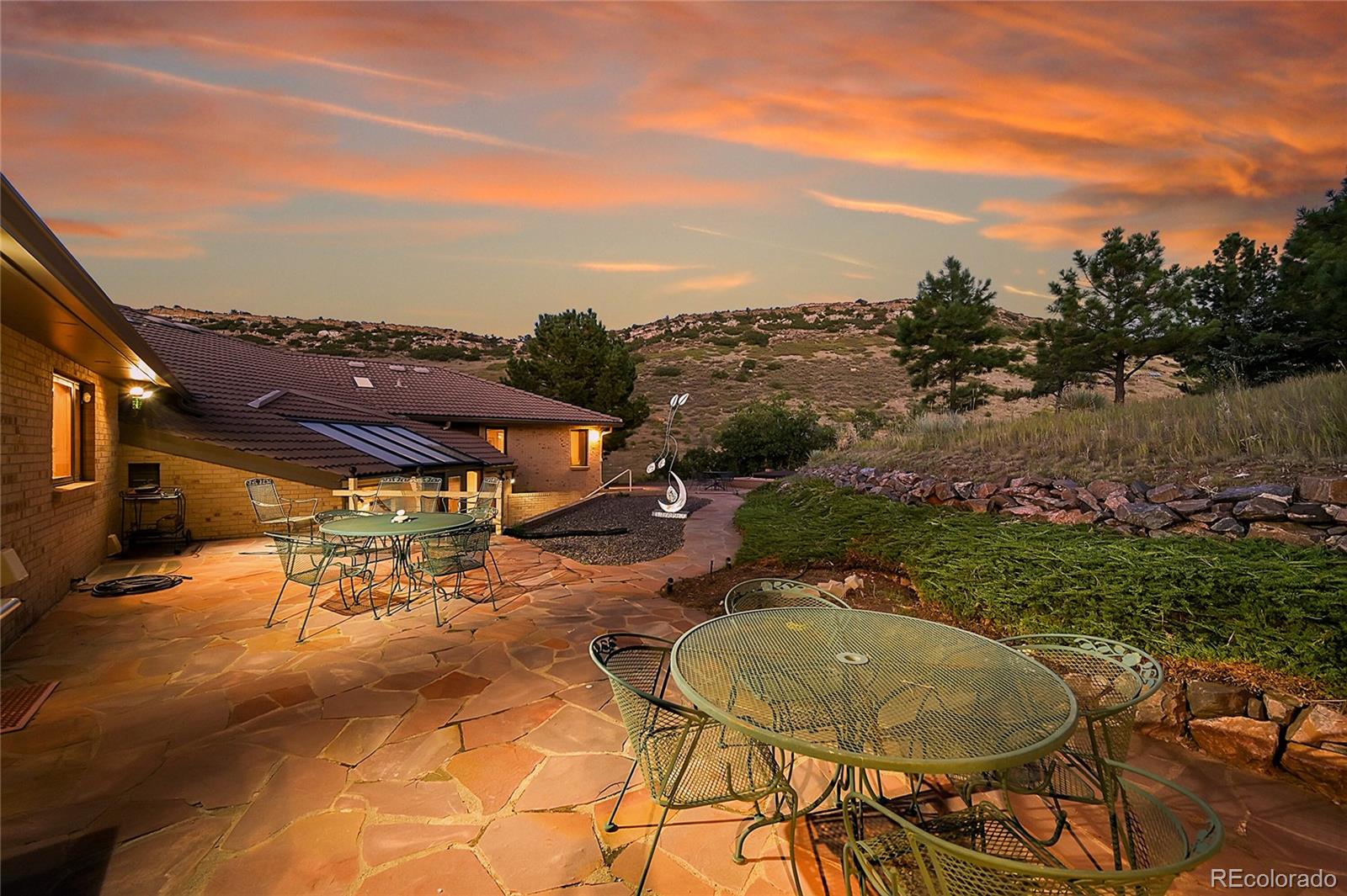 MLS Image #40 for 5808  crestbrook circle,morrison, Colorado