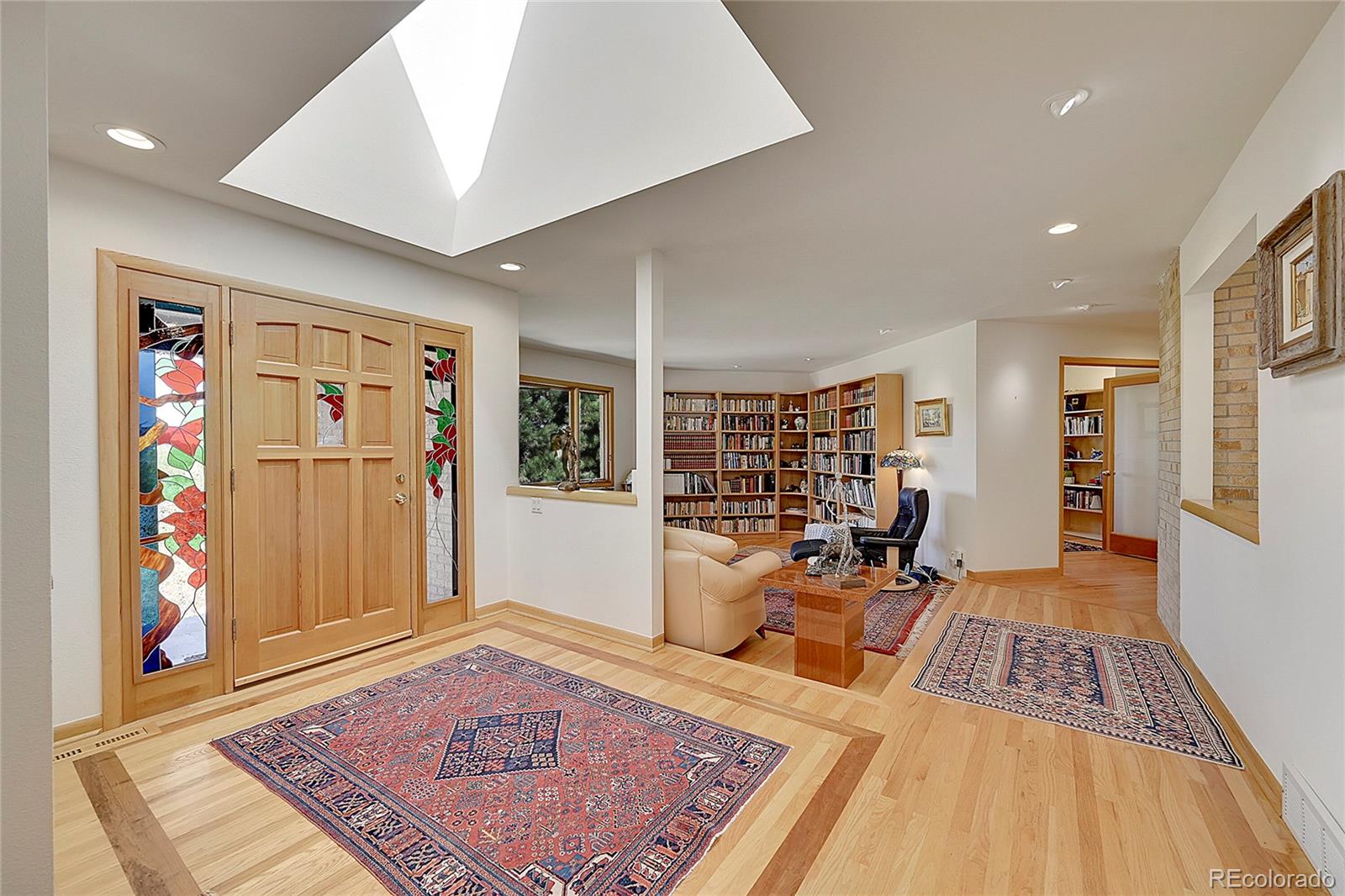 MLS Image #5 for 5808  crestbrook circle,morrison, Colorado