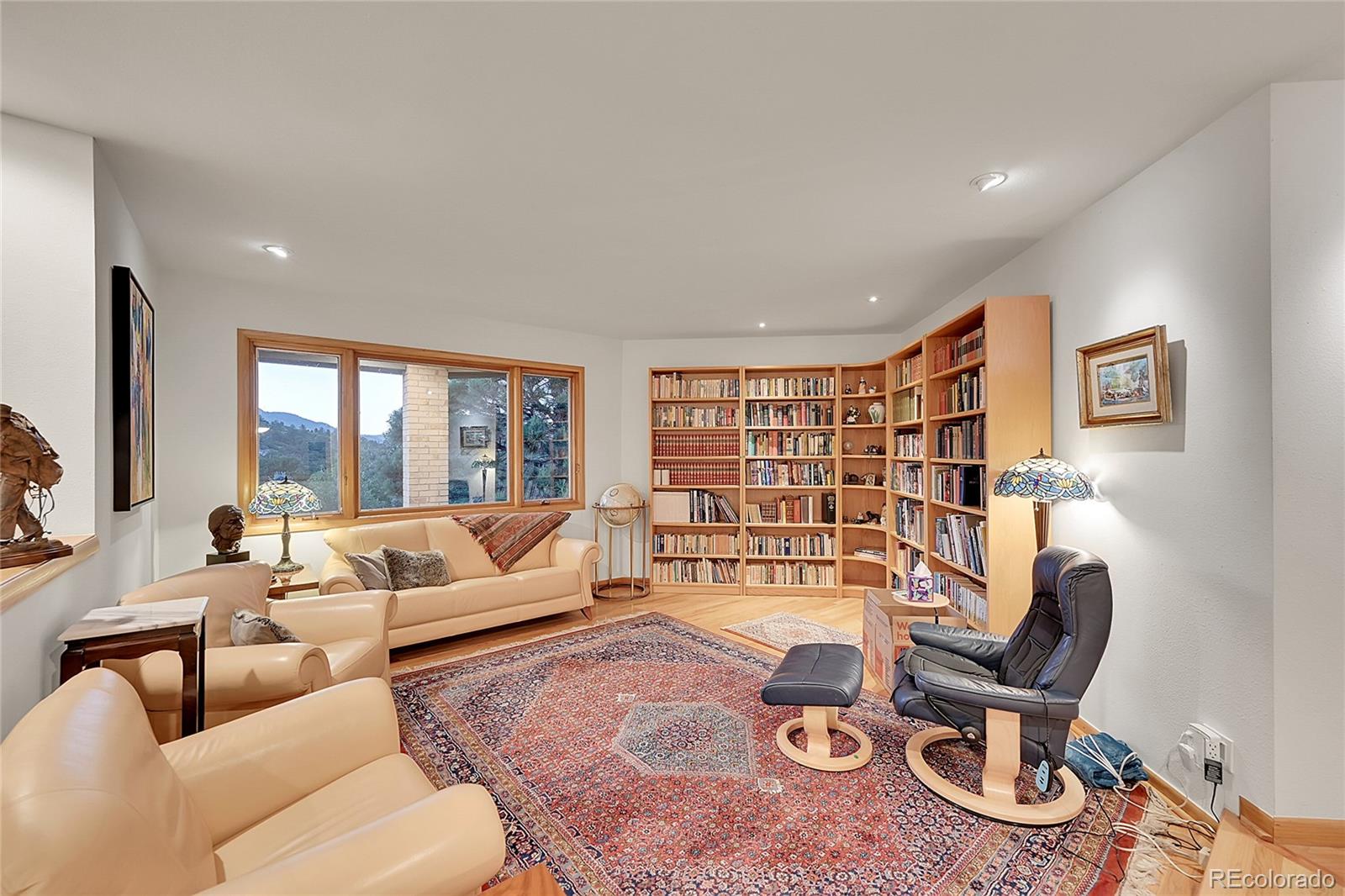 MLS Image #7 for 5808  crestbrook circle,morrison, Colorado