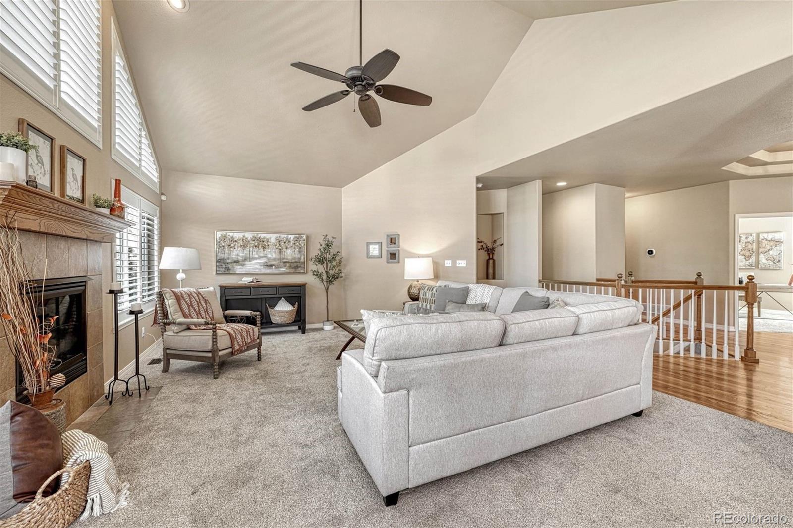 MLS Image #10 for 5760  brave eagle drive,colorado springs, Colorado