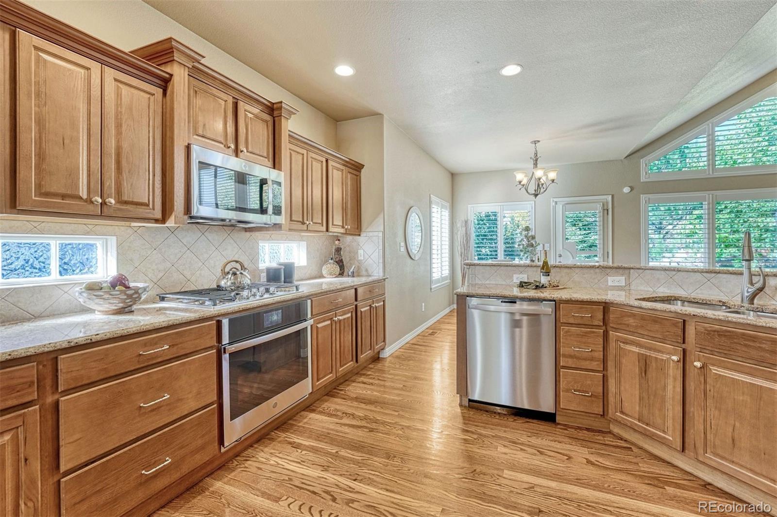 MLS Image #14 for 5760  brave eagle drive,colorado springs, Colorado