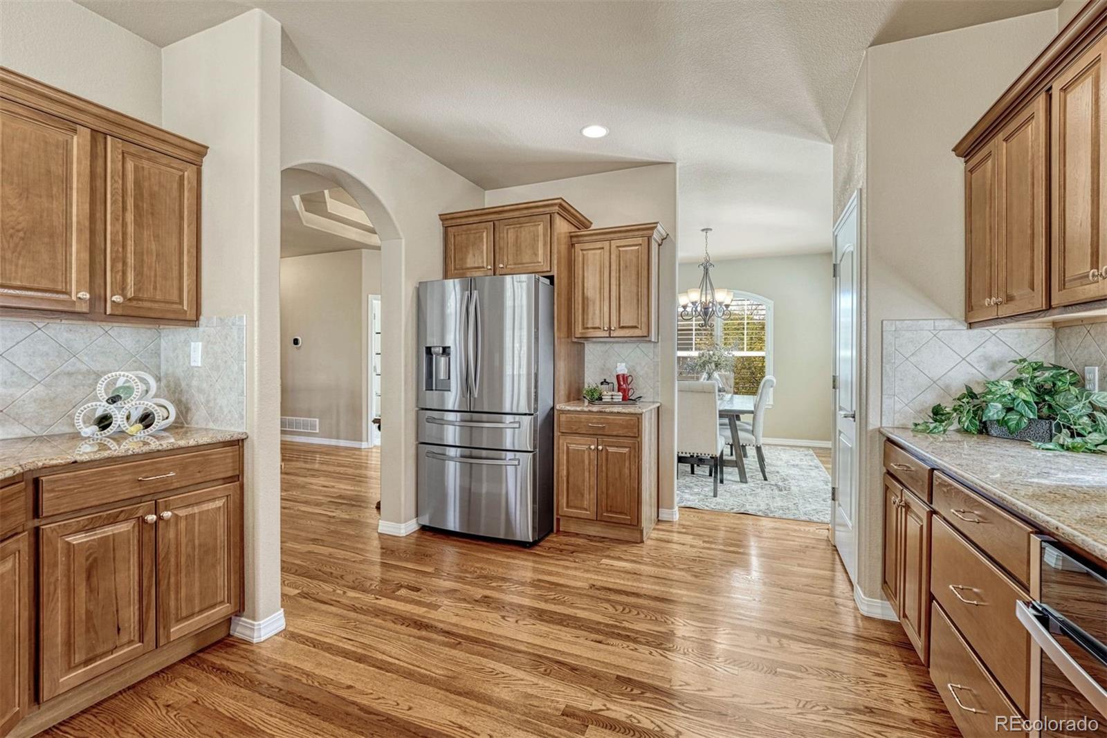 MLS Image #15 for 5760  brave eagle drive,colorado springs, Colorado