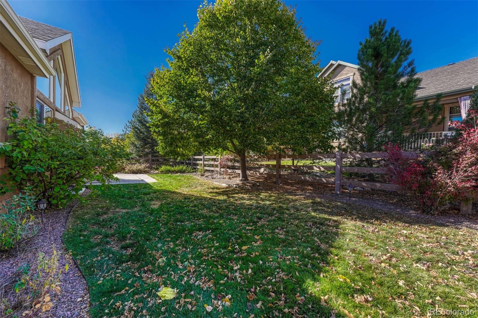 MLS Image #5 for 5760  brave eagle drive,colorado springs, Colorado