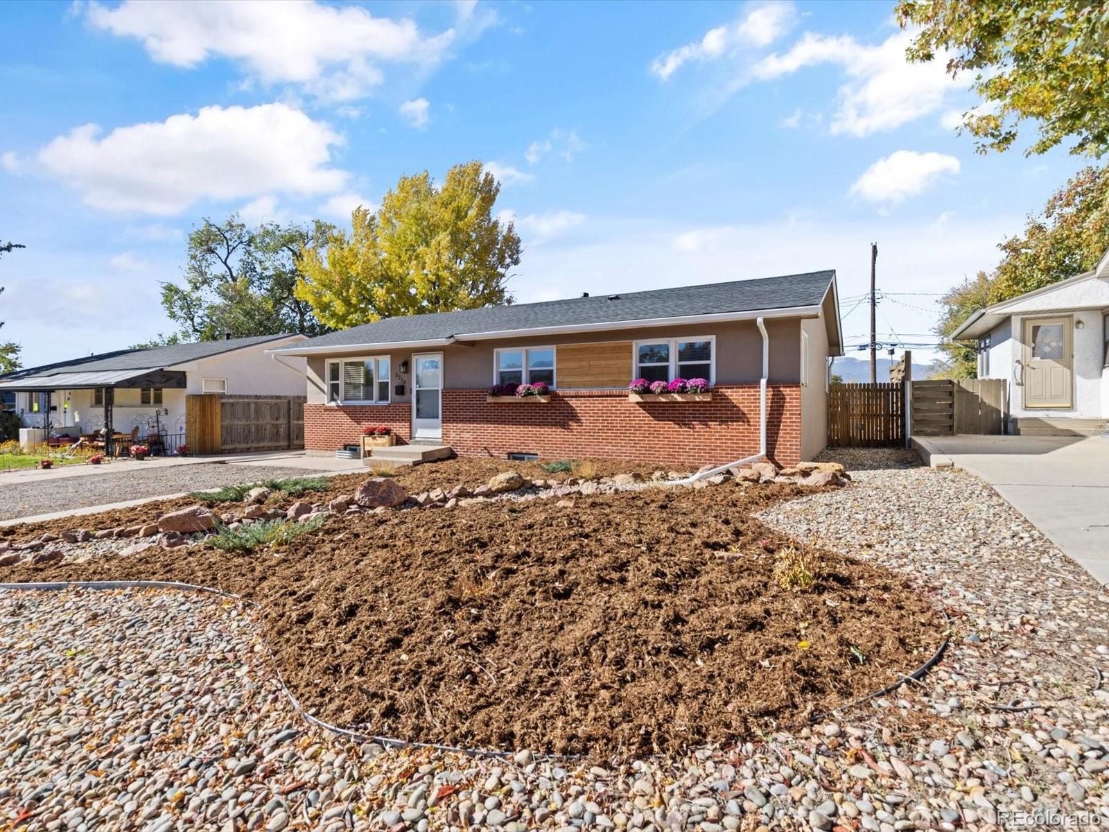 MLS Image #2 for 3218  primrose drive,colorado springs, Colorado