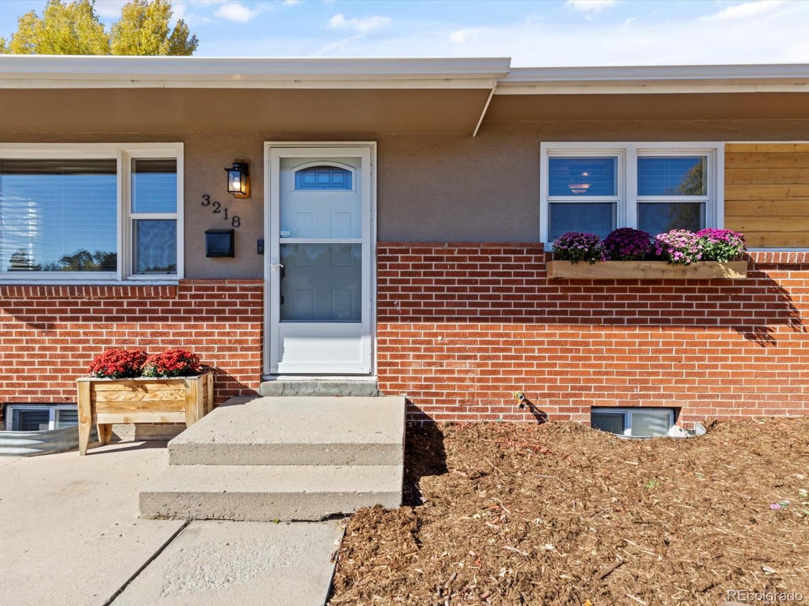 MLS Image #3 for 3218  primrose drive,colorado springs, Colorado