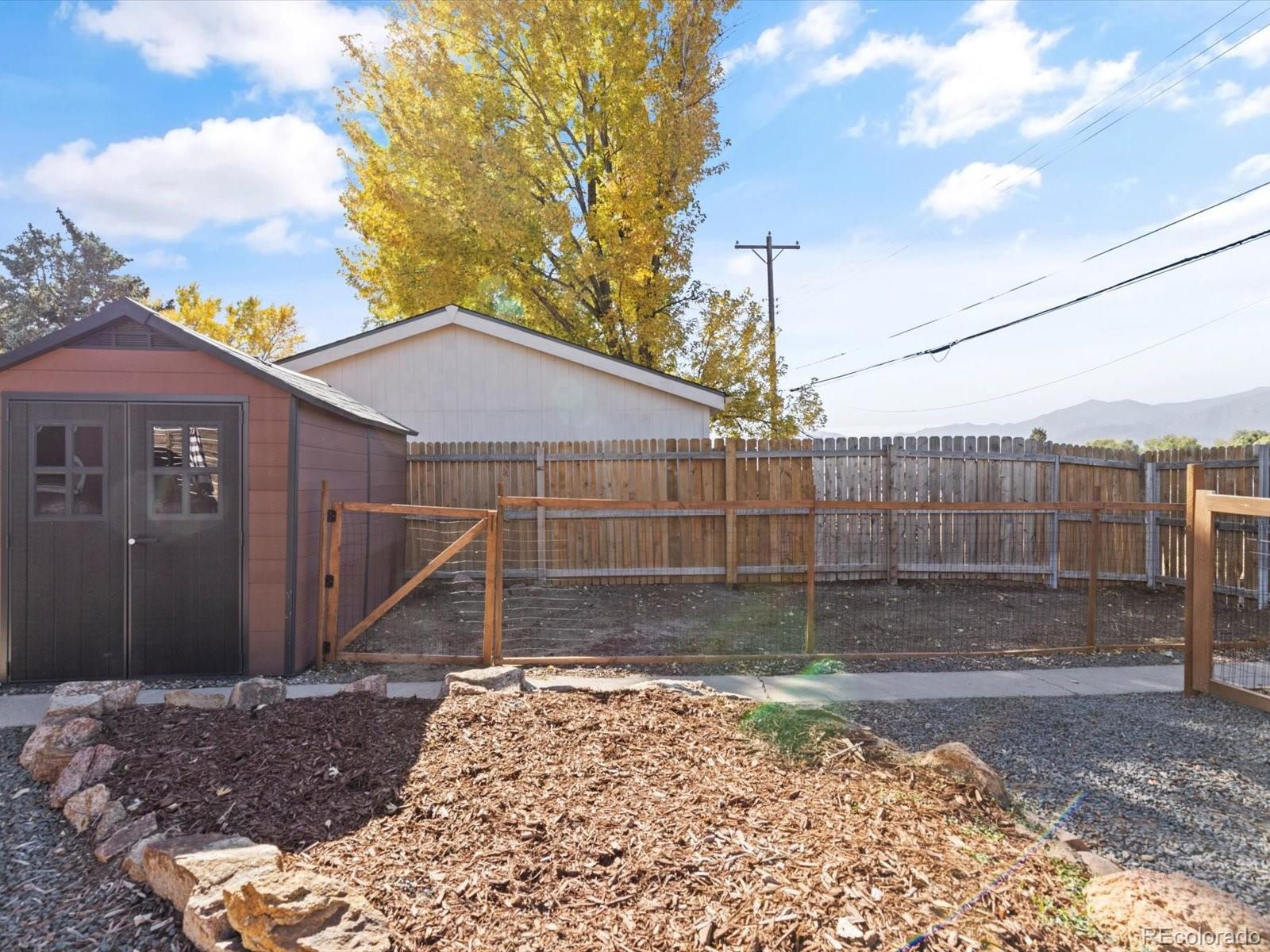 MLS Image #6 for 3218  primrose drive,colorado springs, Colorado