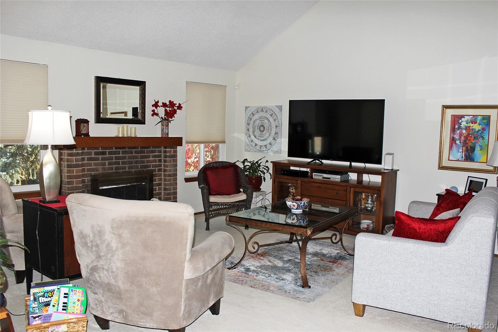 MLS Image #2 for 4062 s rifle way,aurora, Colorado