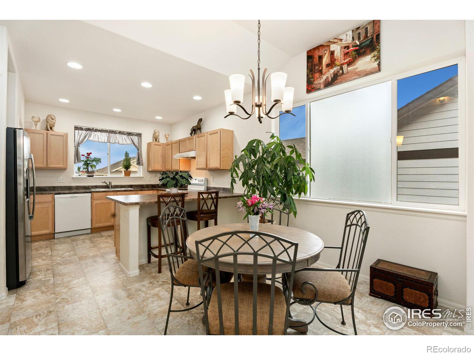 MLS Image #6 for 2626  sapphire street,loveland, Colorado