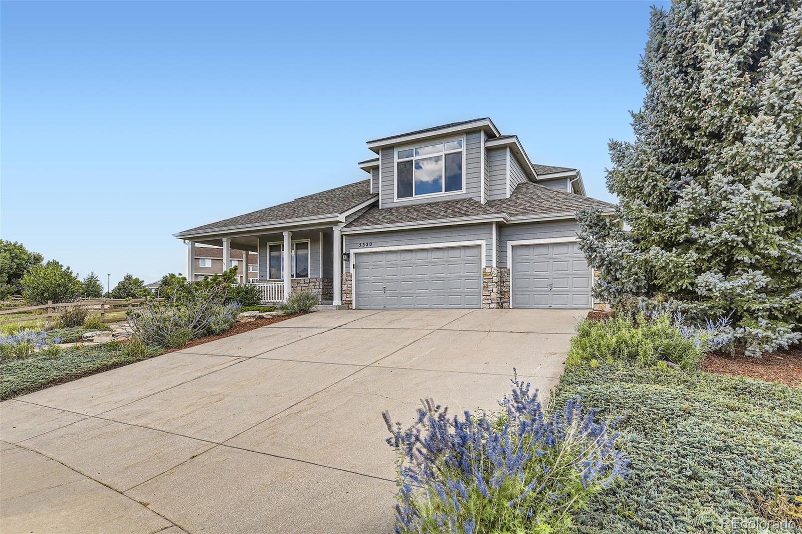 MLS Image #2 for 5320  duchesne court,castle rock, Colorado