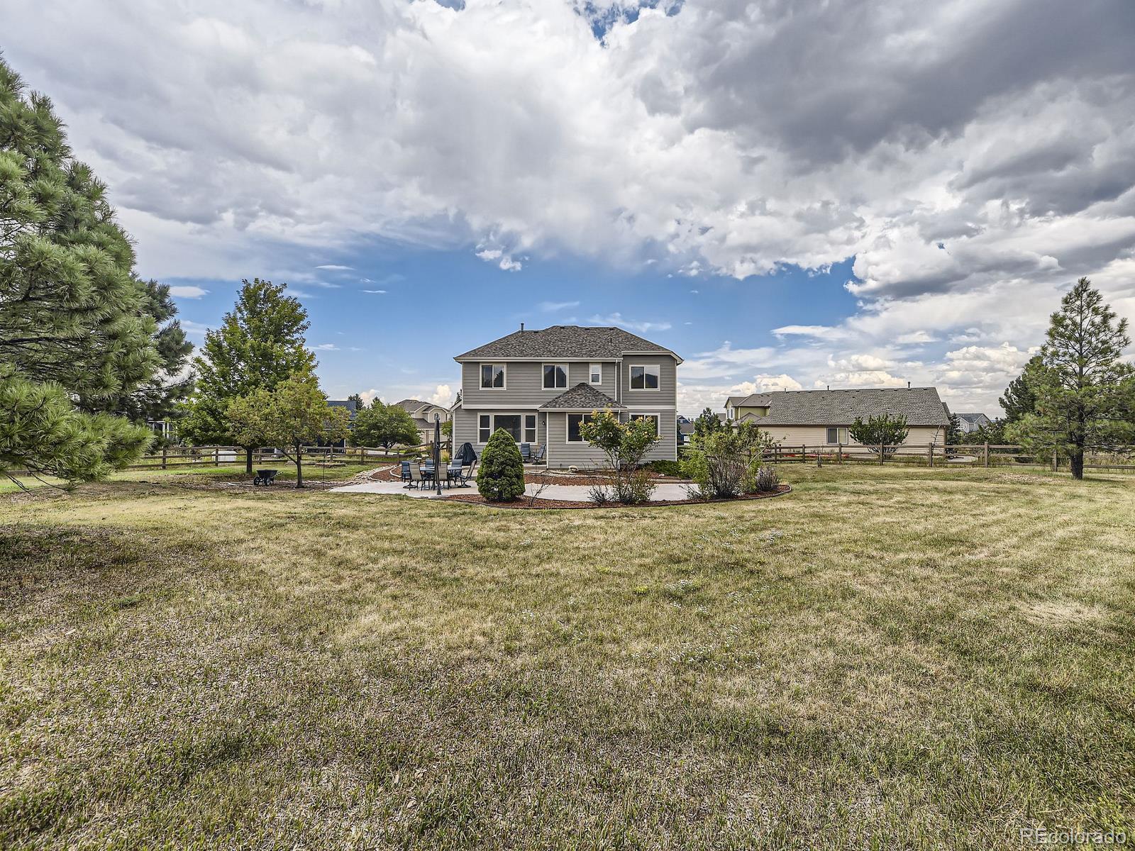 MLS Image #20 for 5320  duchesne court,castle rock, Colorado