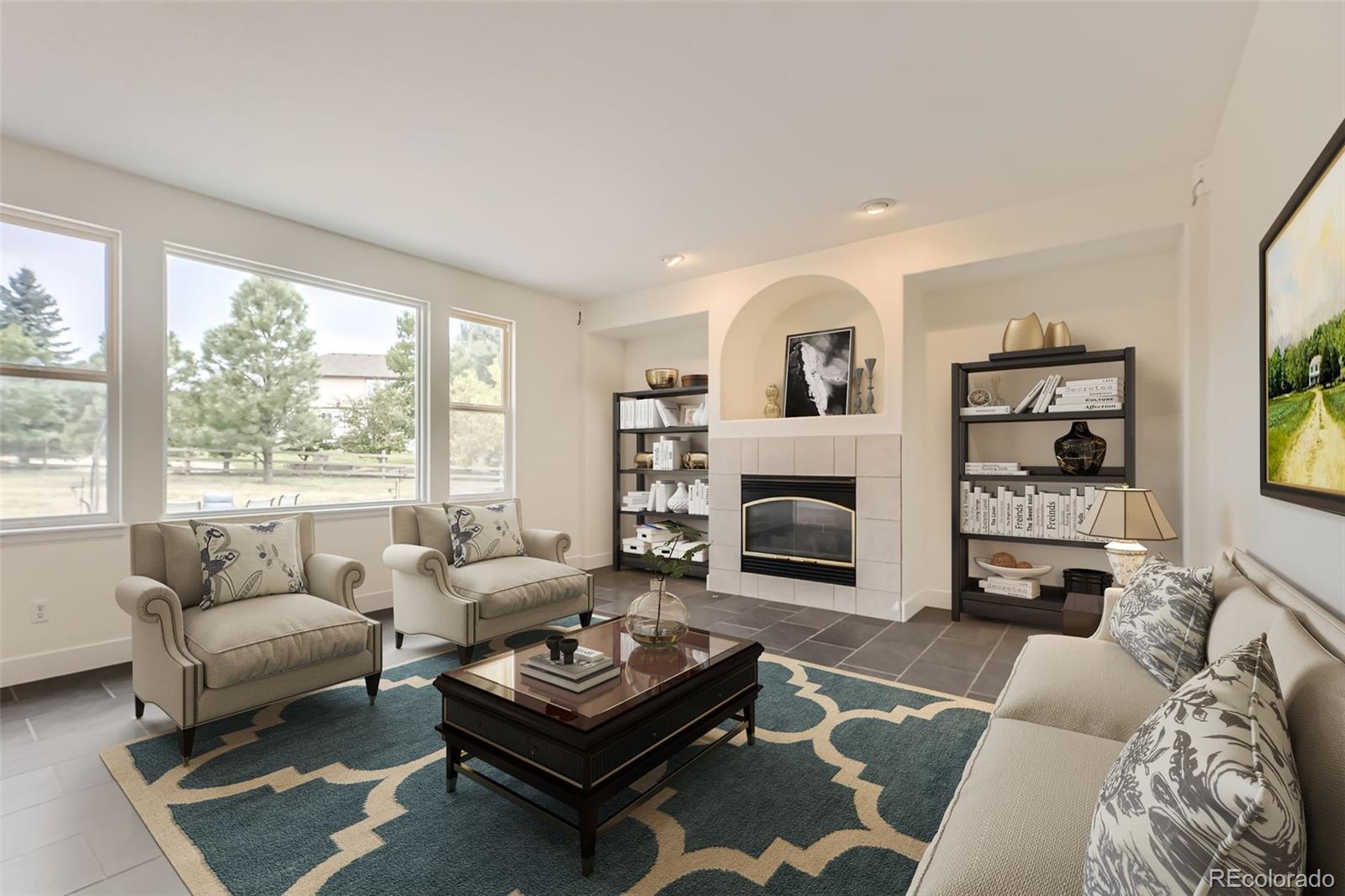 MLS Image #22 for 5320  duchesne court,castle rock, Colorado