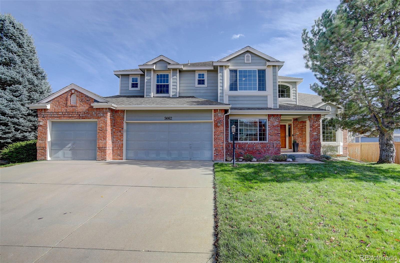 MLS Image #0 for 5662 s hannibal way,centennial, Colorado