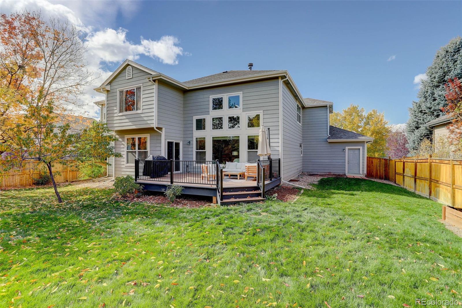 MLS Image #39 for 5662 s hannibal way,centennial, Colorado